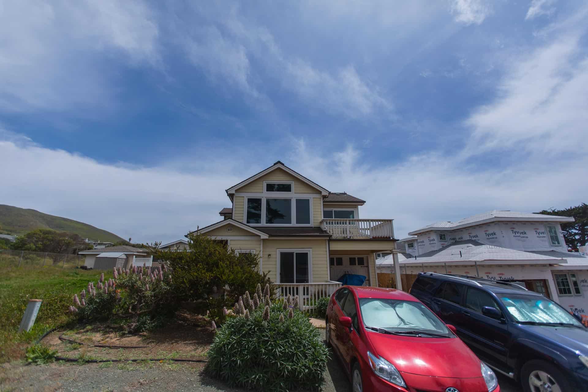 40 El Sereno, Cayucos, CA