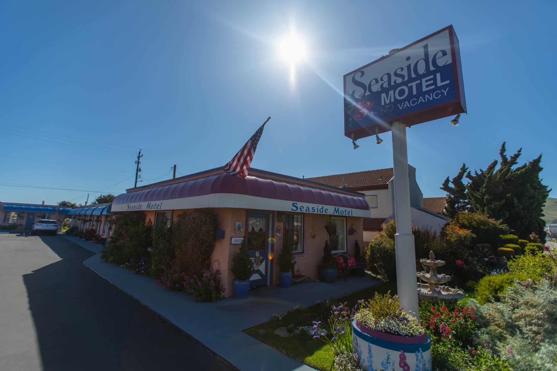 42 South Ocean, Cayucos, CA