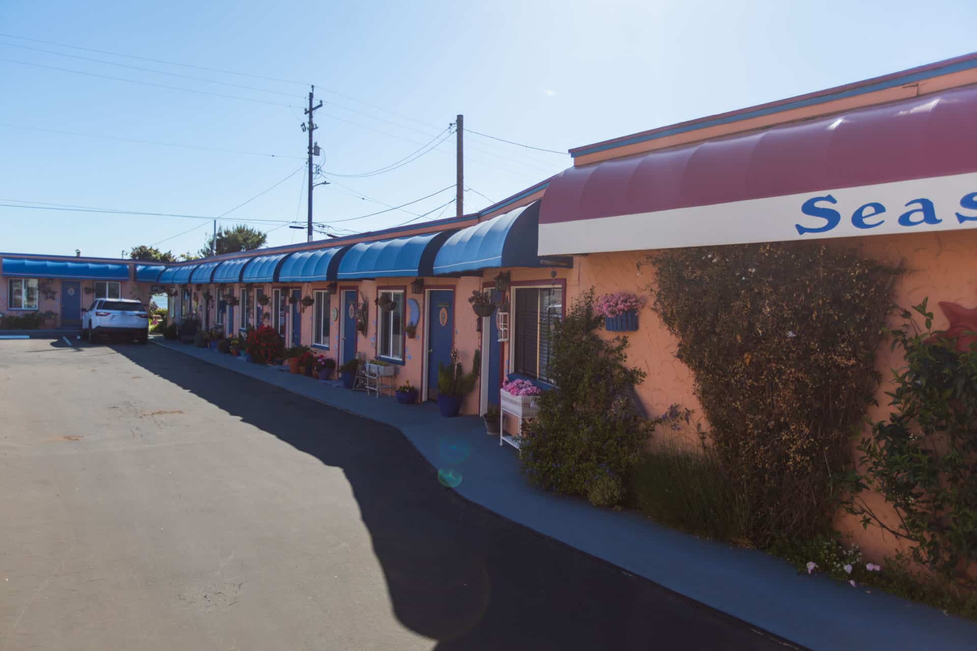 42 South Ocean, Cayucos, CA