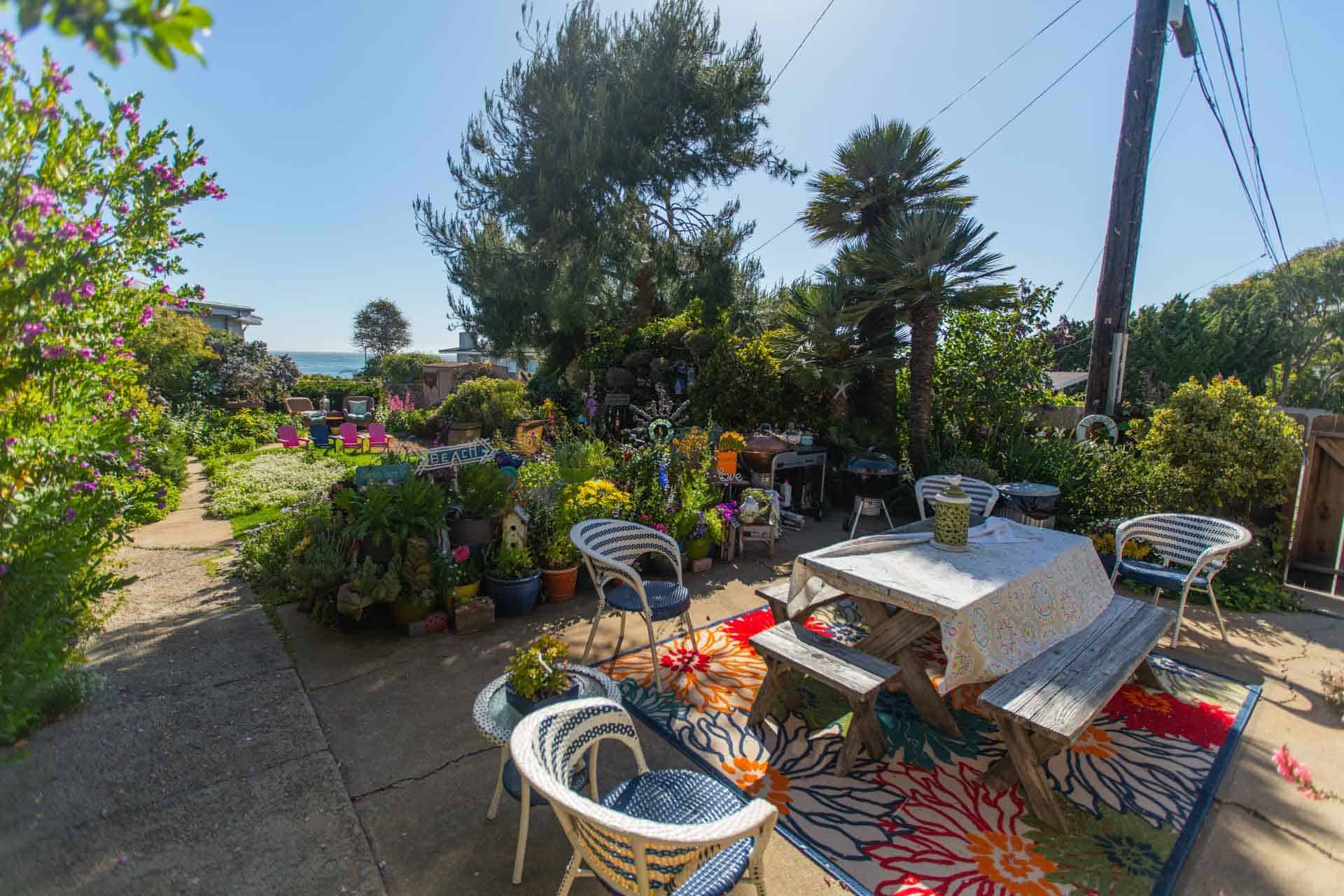 42 South Ocean, Cayucos, CA
