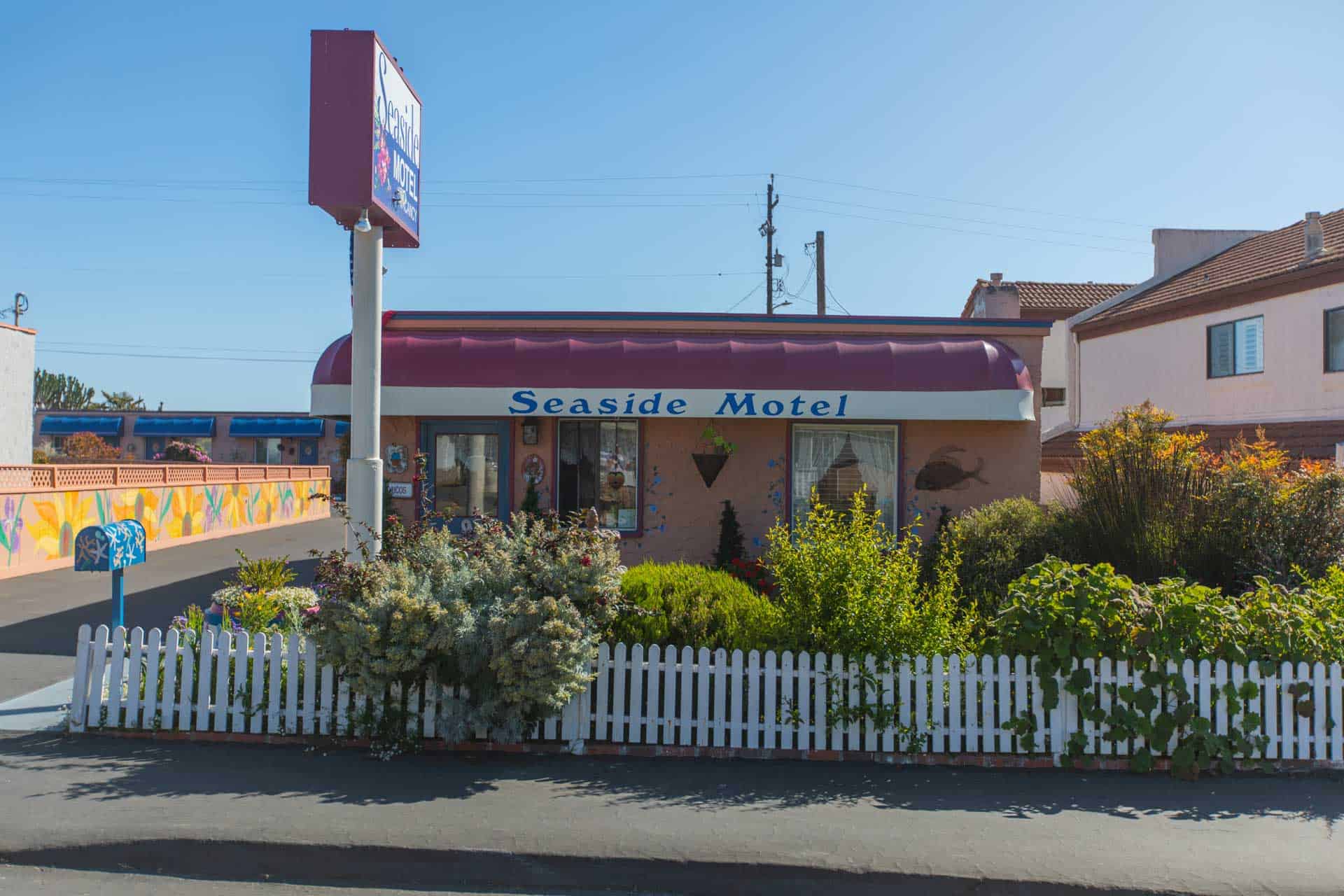 42 South Ocean, Cayucos, CA