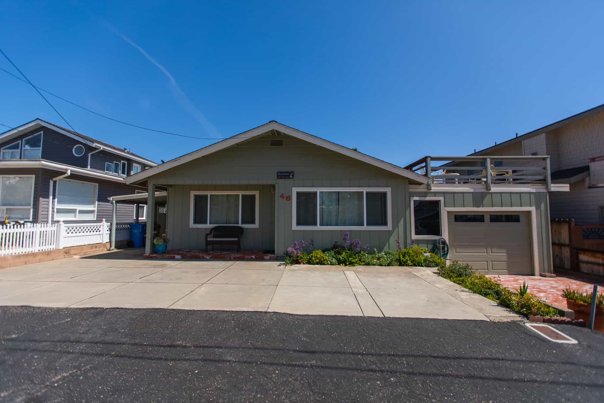 46 19th Street, Cayucos, CA
