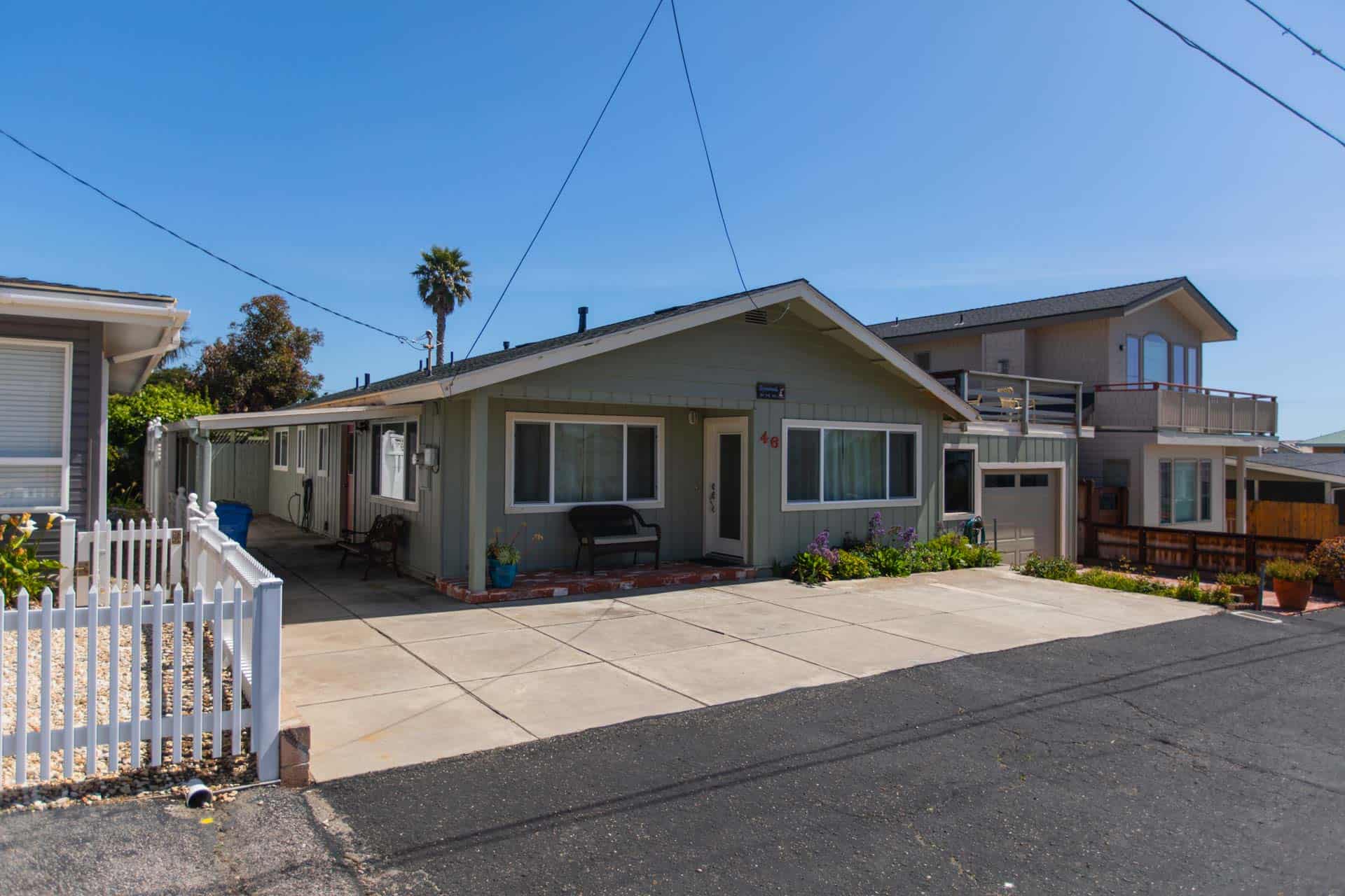 46 19th Street, Cayucos, CA