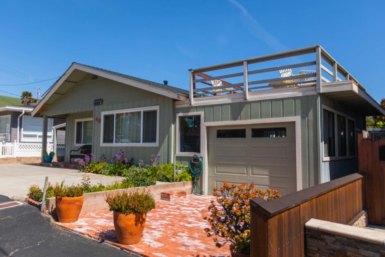 46 19th Street, Cayucos, CA