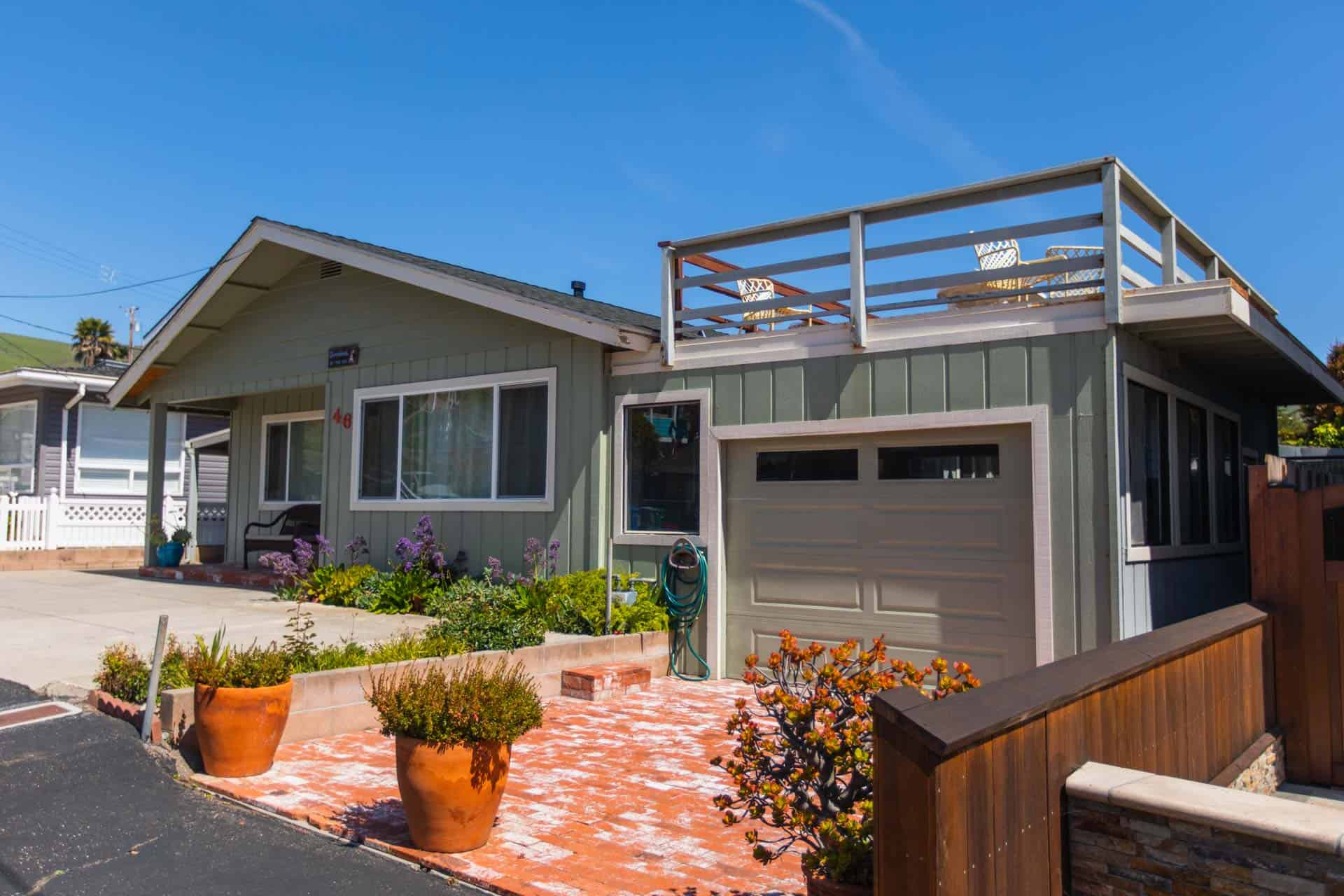 46 19th Street, Cayucos, CA