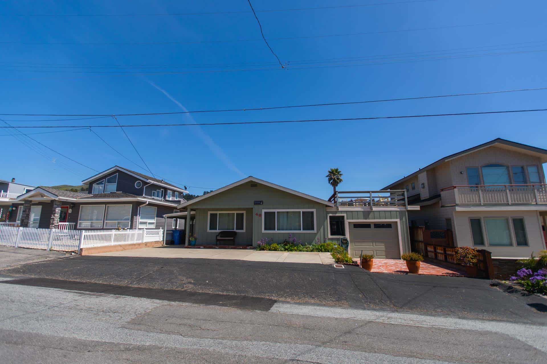 46 19th Street, Cayucos, CA