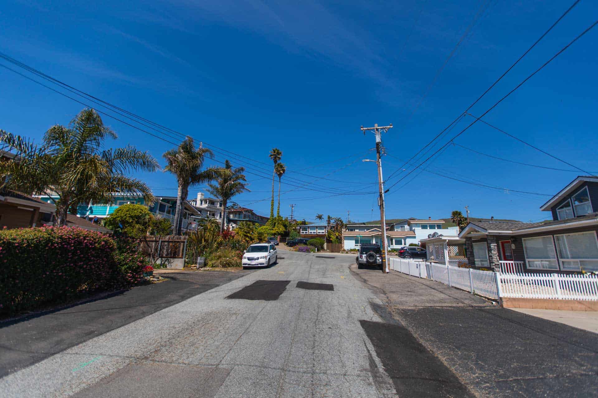 46 19th Street, Cayucos, CA