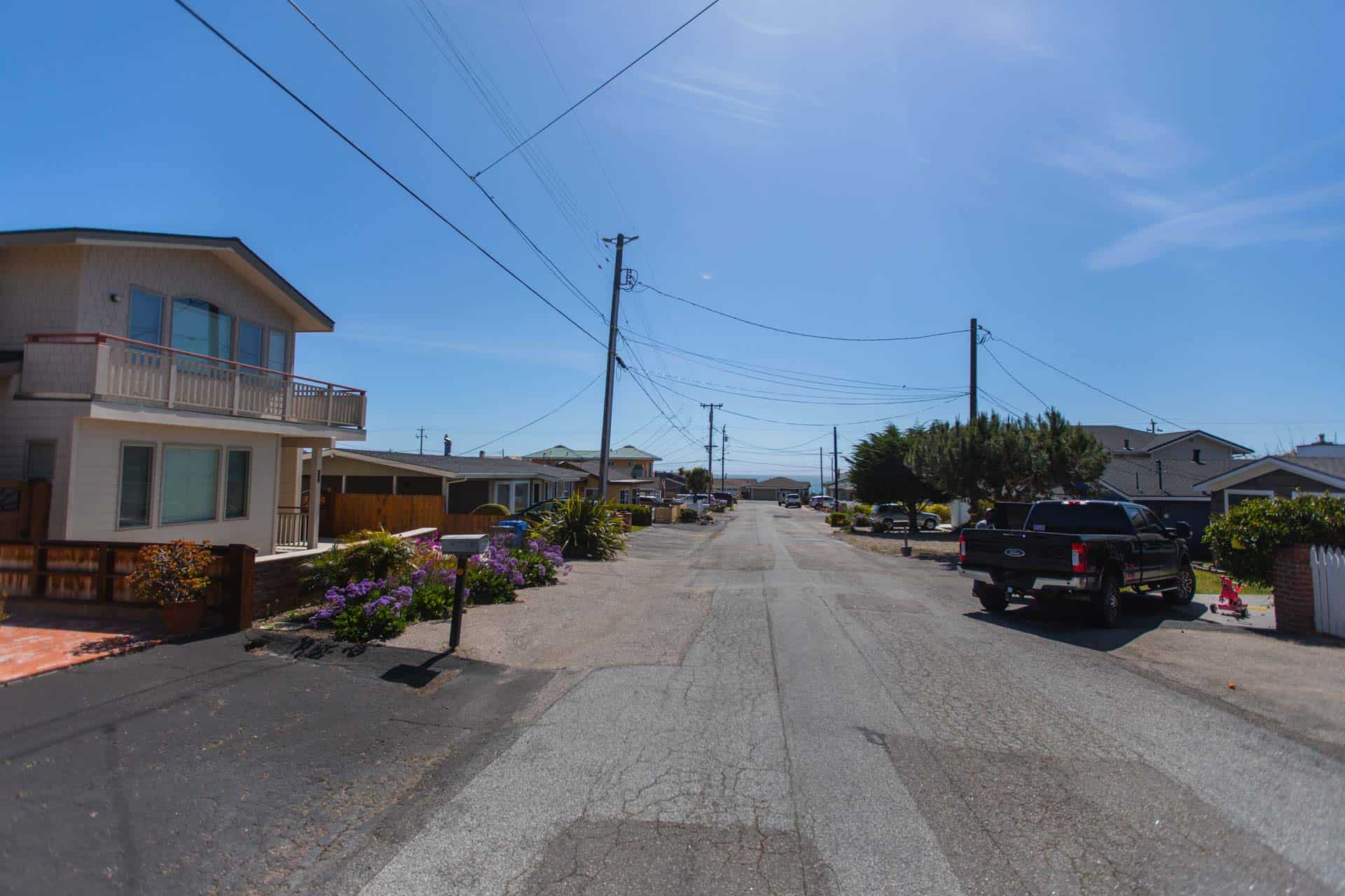 46 19th Street, Cayucos, CA
