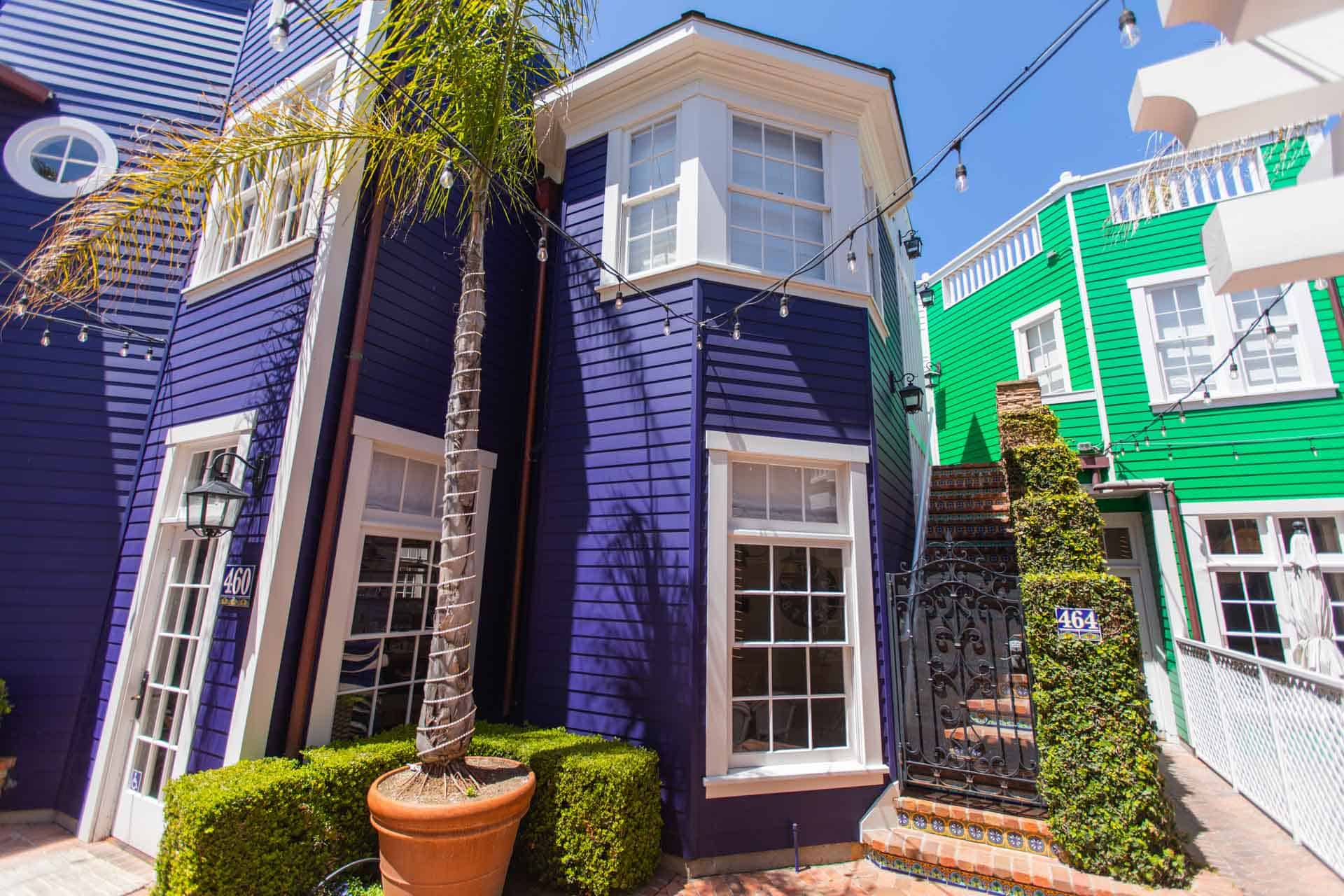 464 Front St., Avila Beach