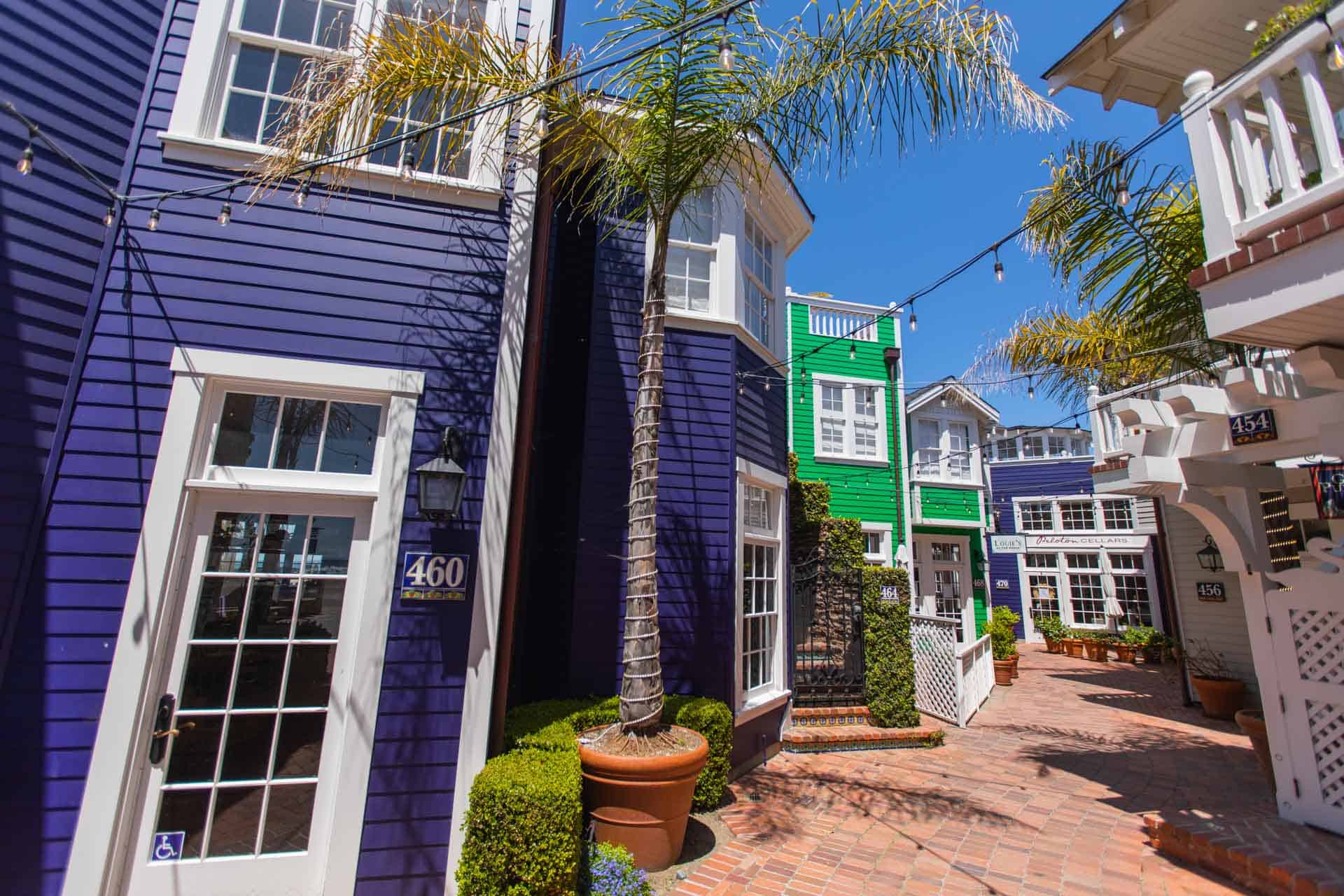 464 Front St., Avila Beach