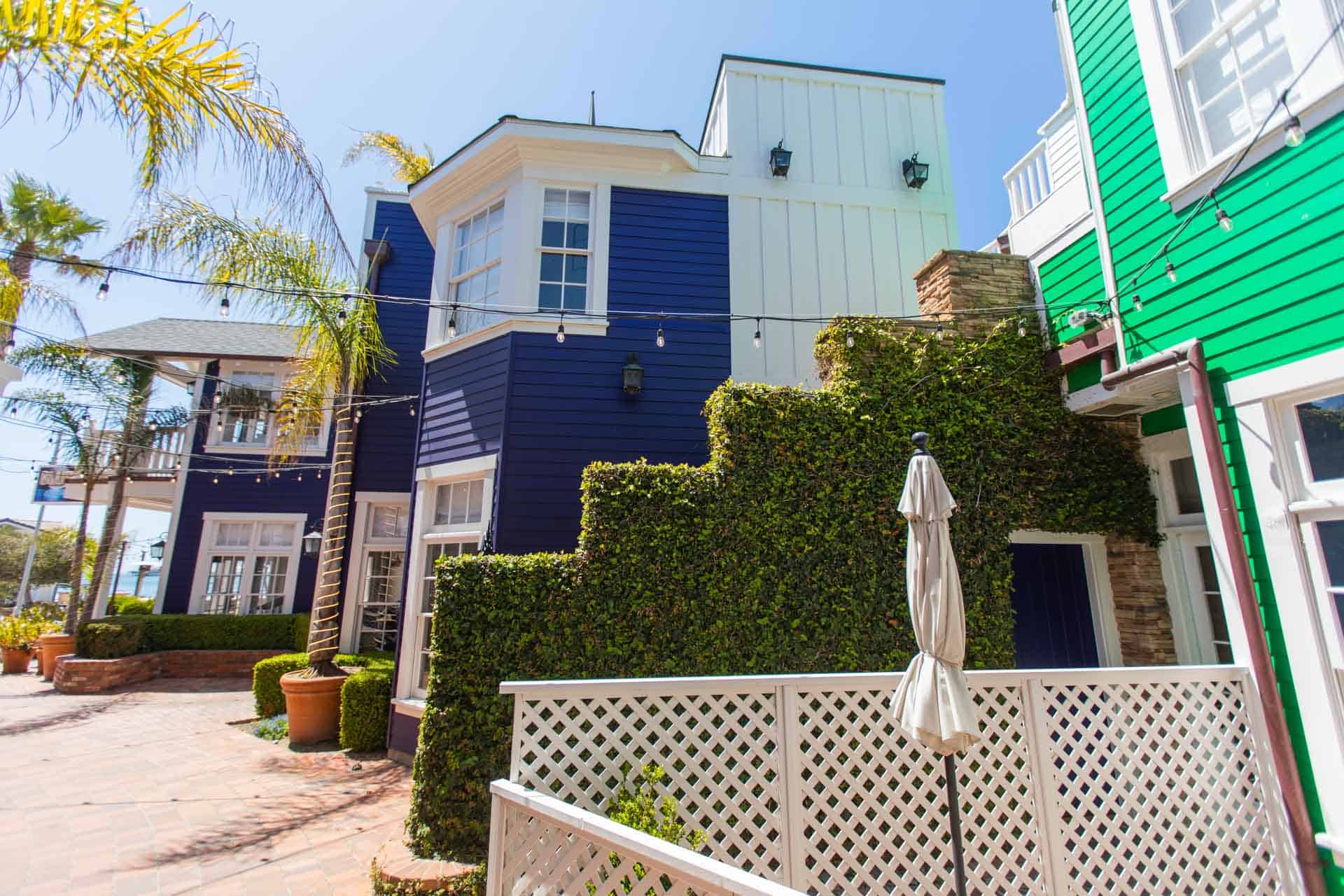464 Front St., Avila Beach
