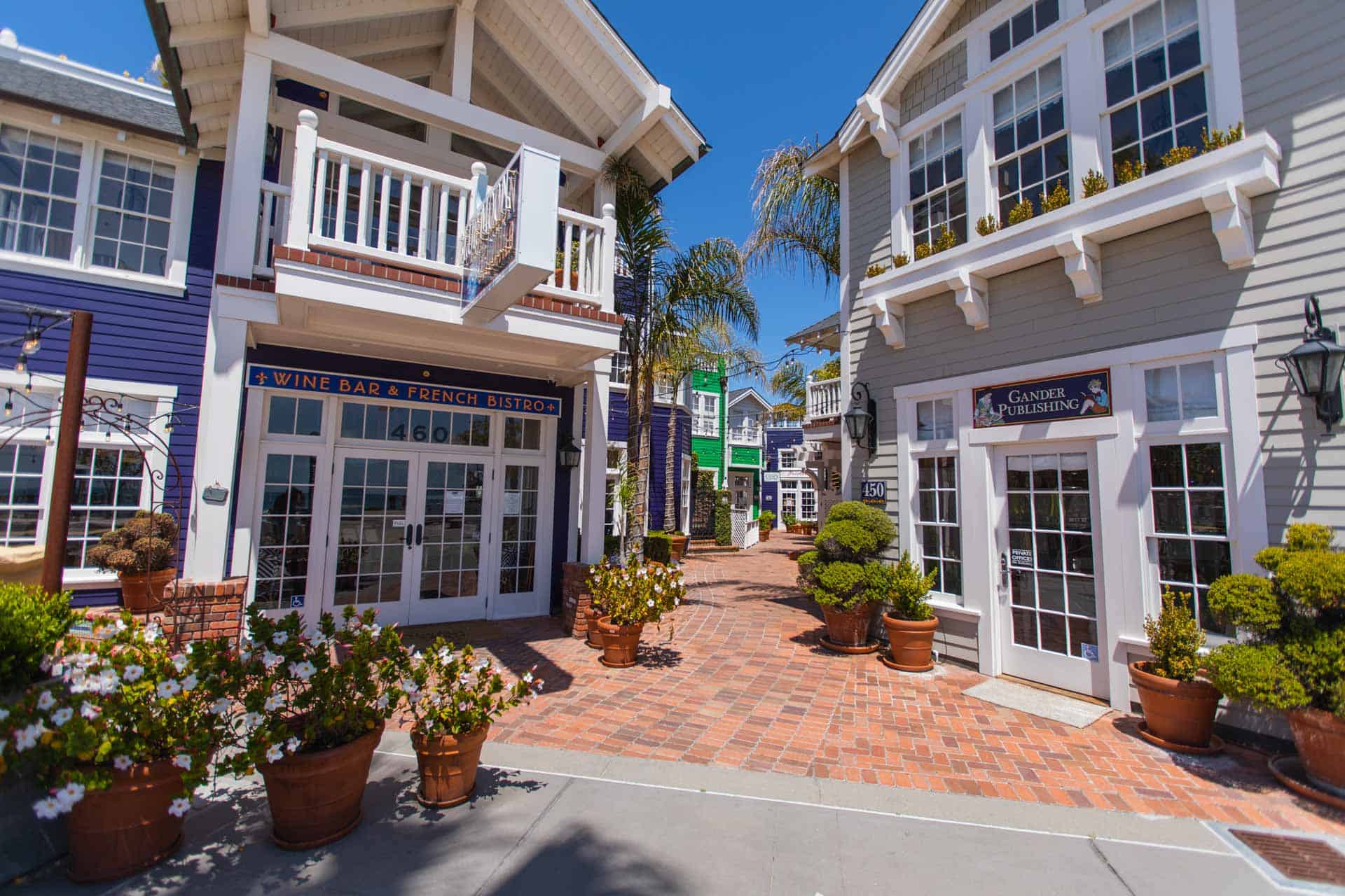 464 Front St., Avila Beach