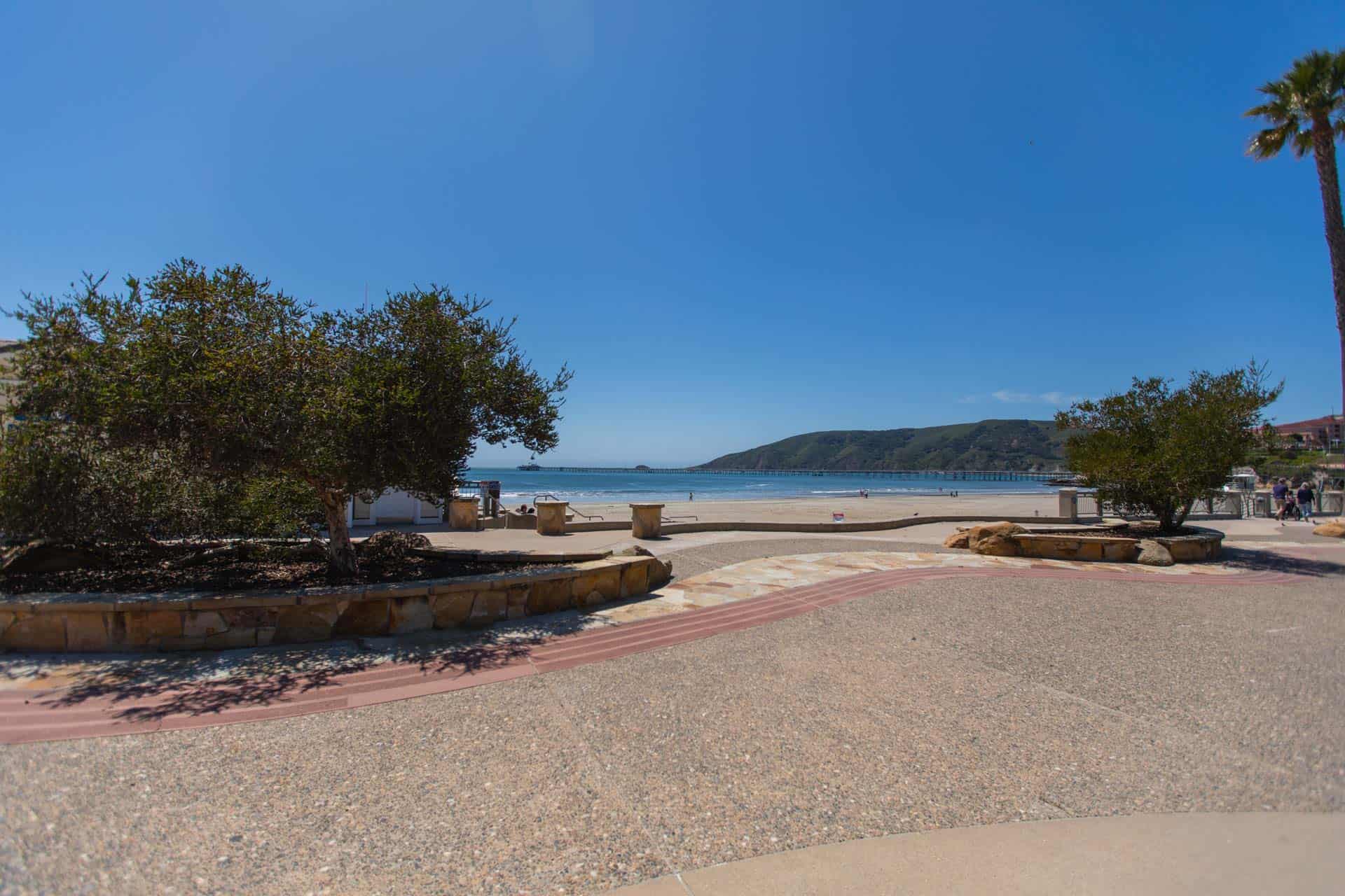 464 Front St., Avila Beach
