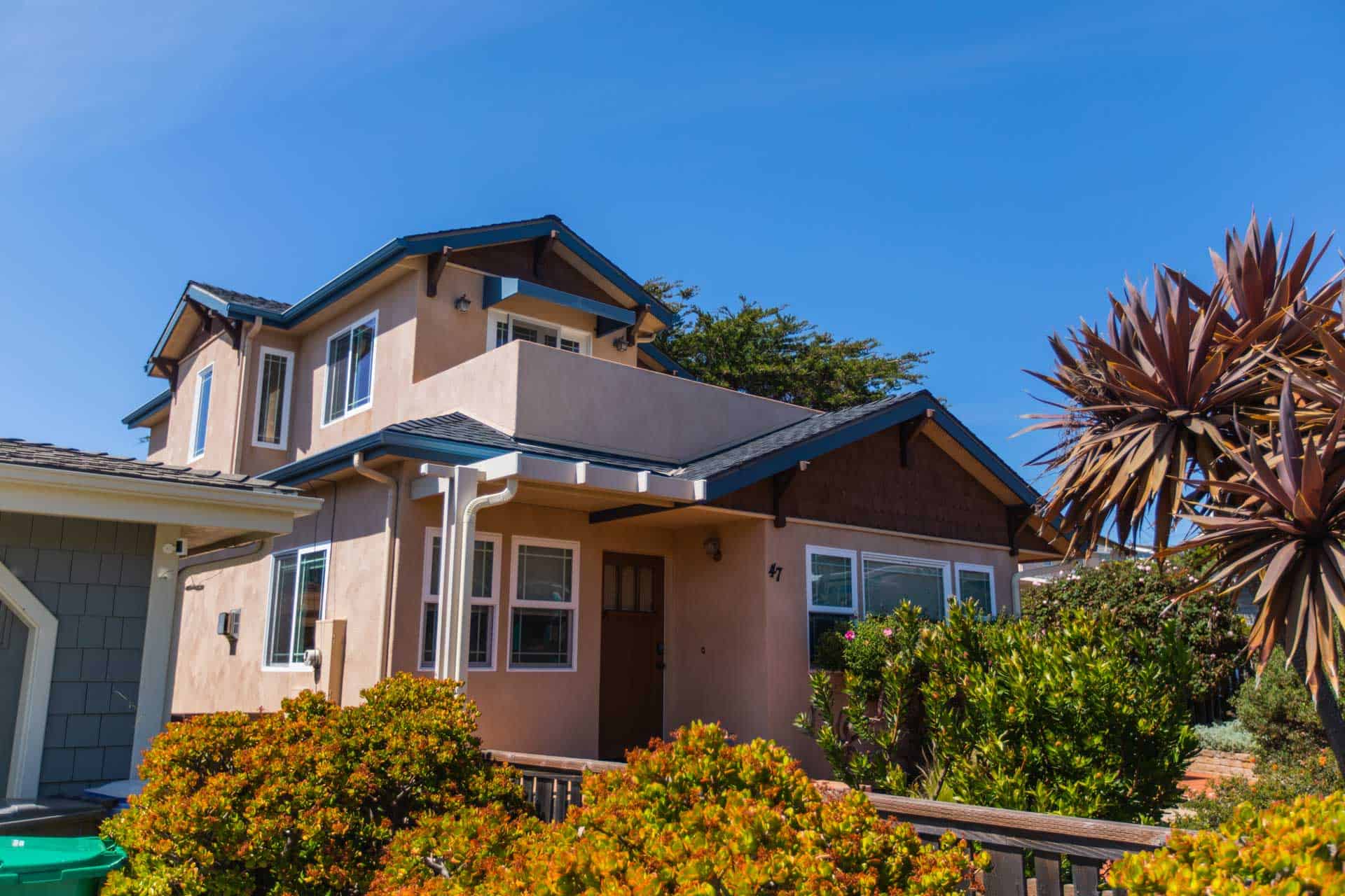 47 21st Street, Cayucos, CA