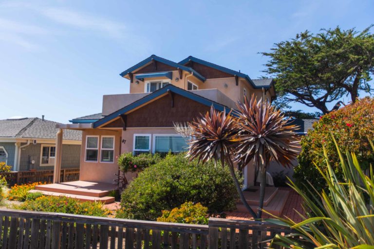 47 21st Street, Cayucos, CA