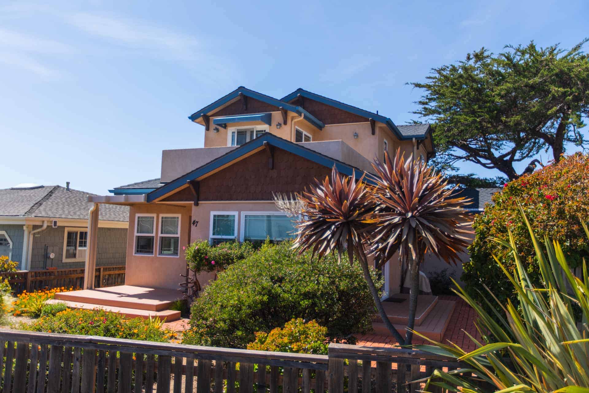 47 21st Street, Cayucos, CA