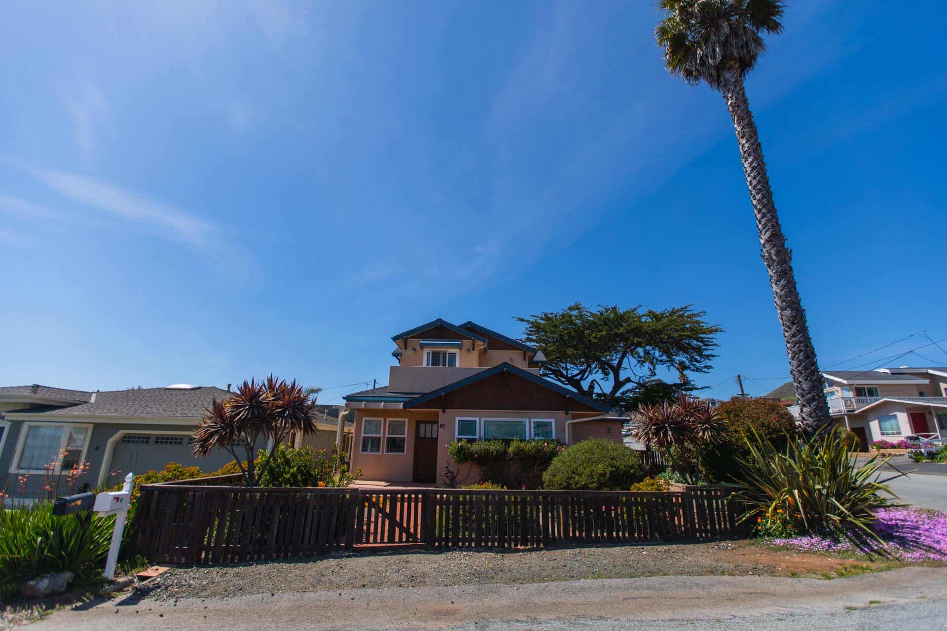 47 21st Street, Cayucos, CA