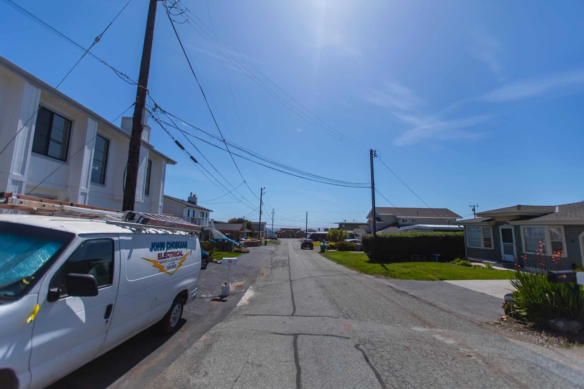 47 21st Street, Cayucos, CA