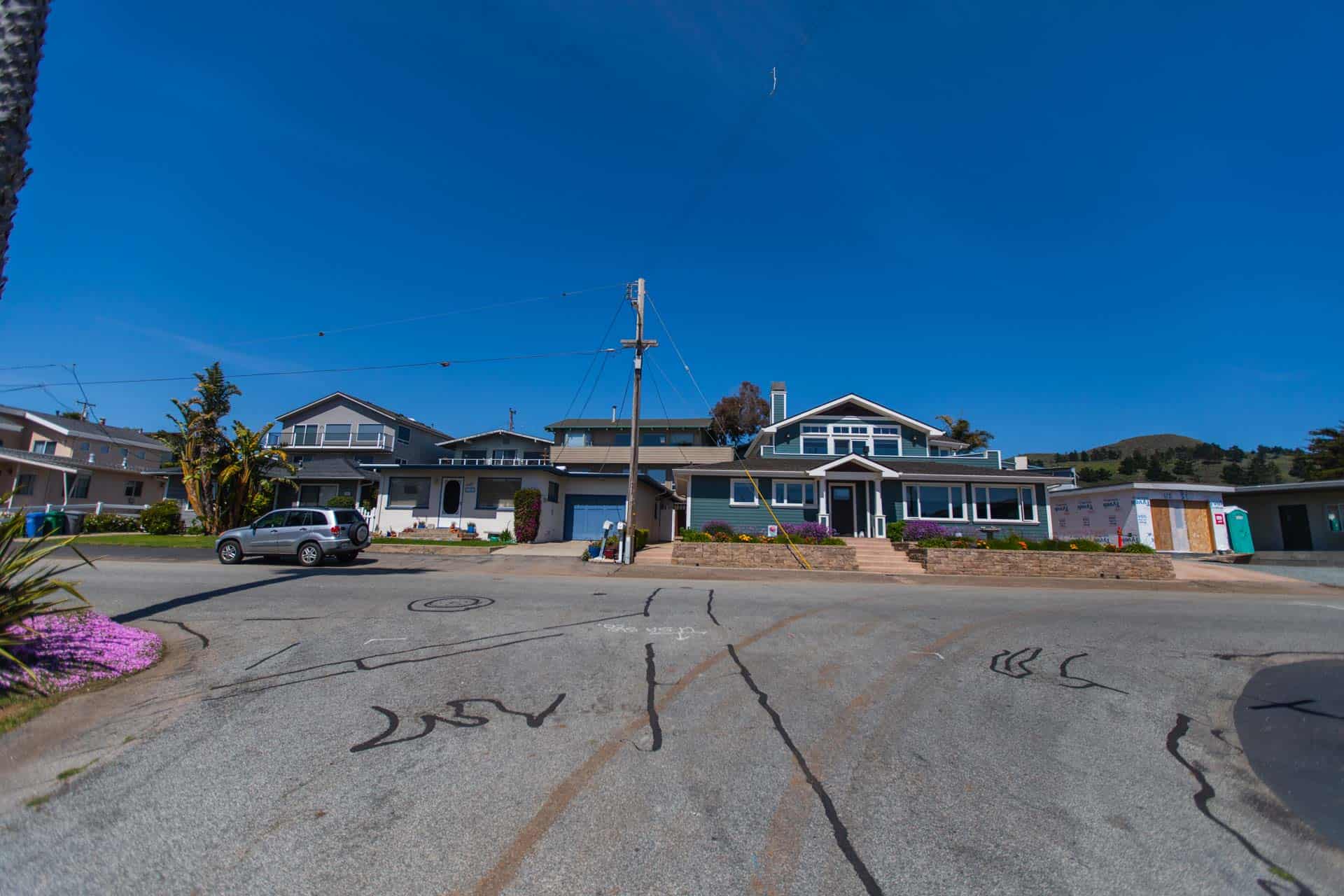 47 21st Street, Cayucos, CA