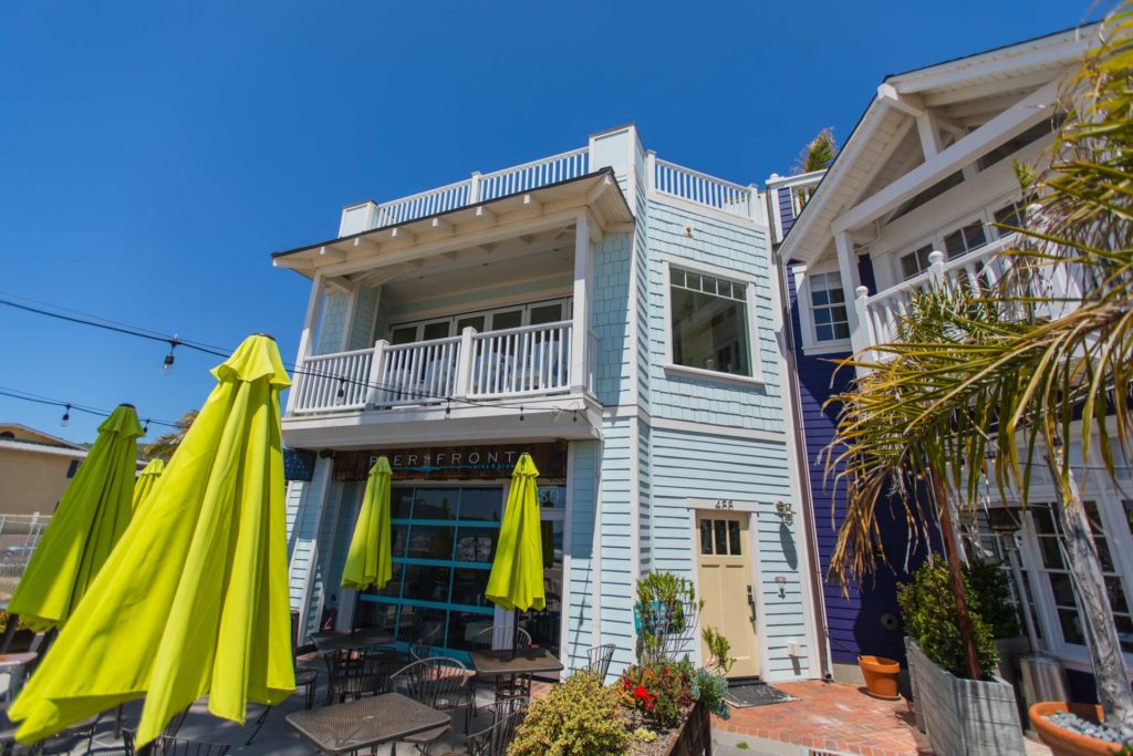 488 Front St., Avila Beach
