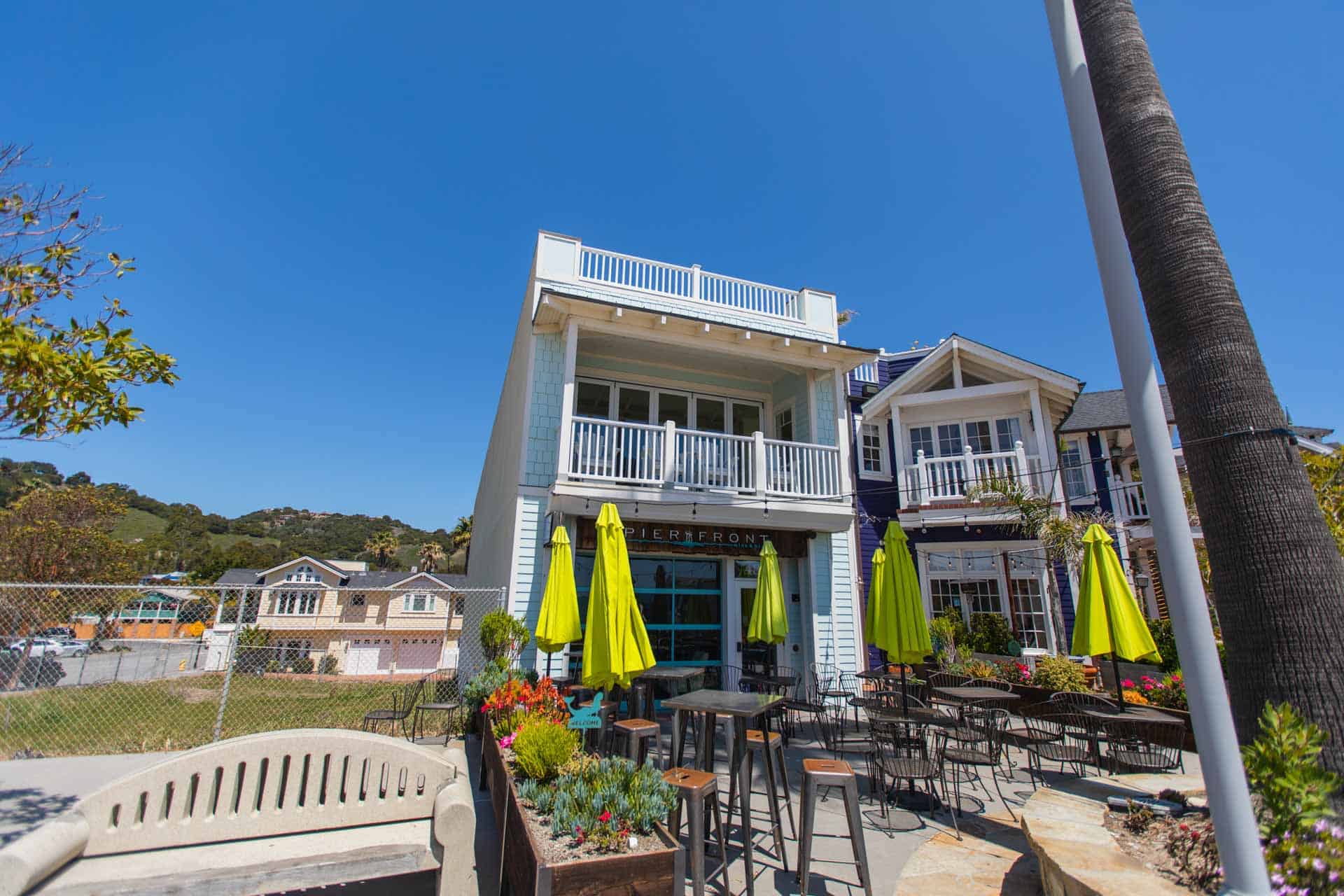 488 Front St., Avila Beach