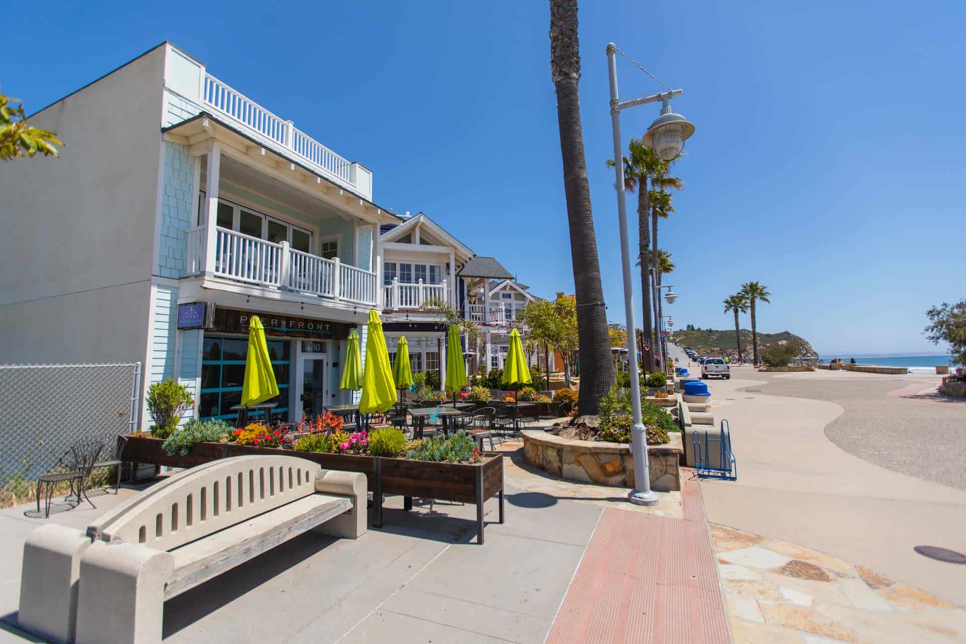 488 Front St., Avila Beach
