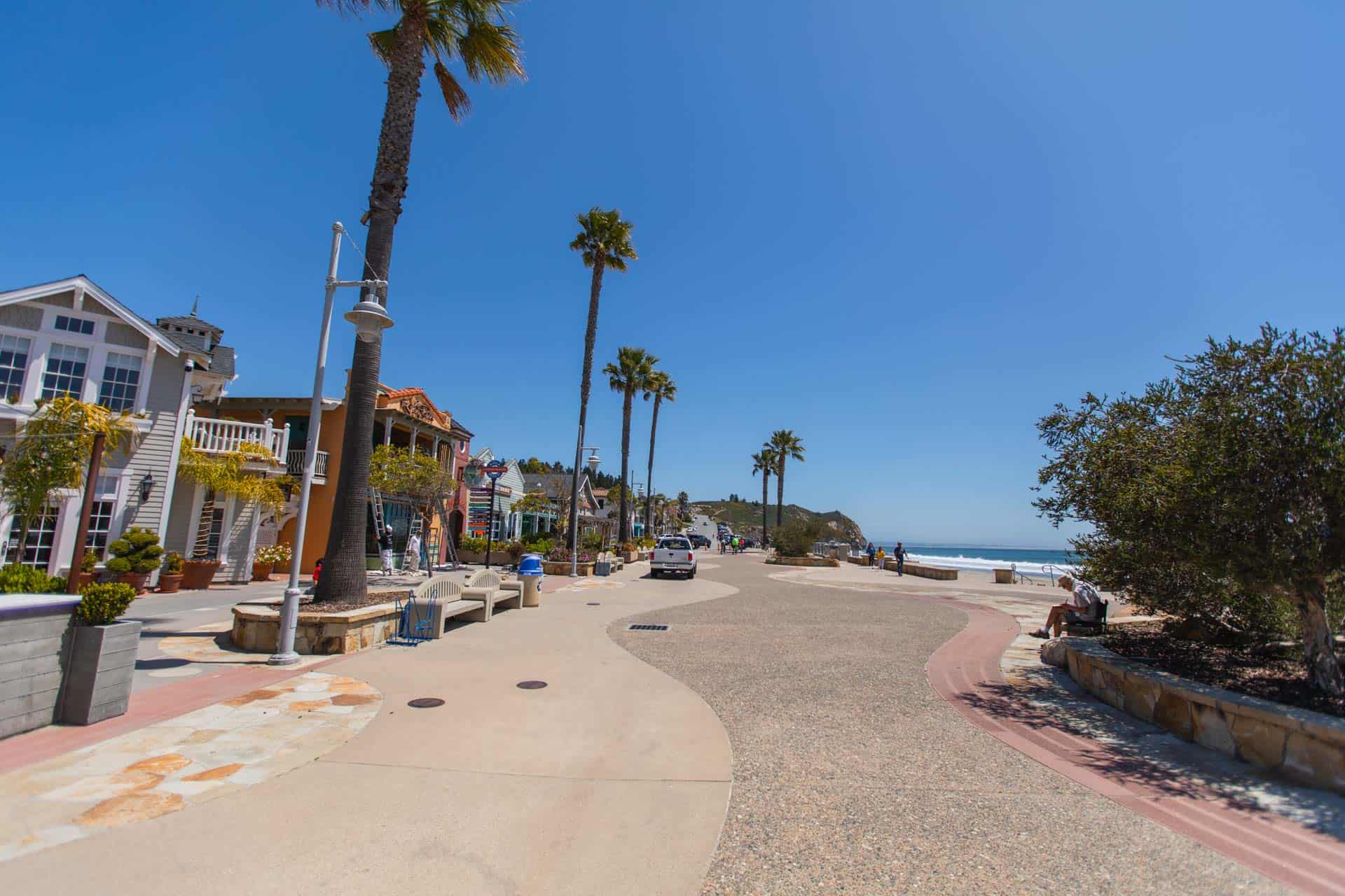 488 Front St., Avila Beach