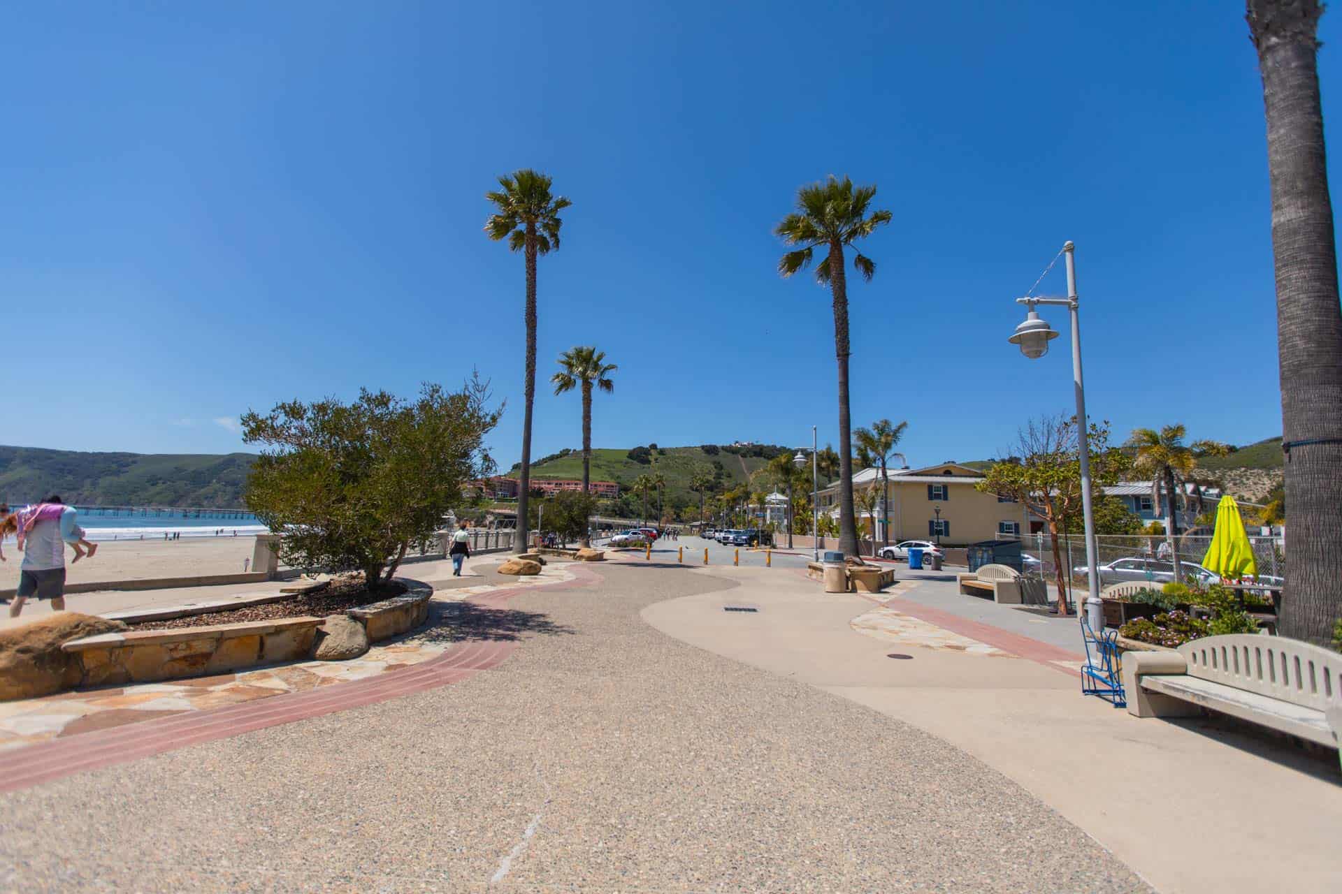 488 Front St., Avila Beach