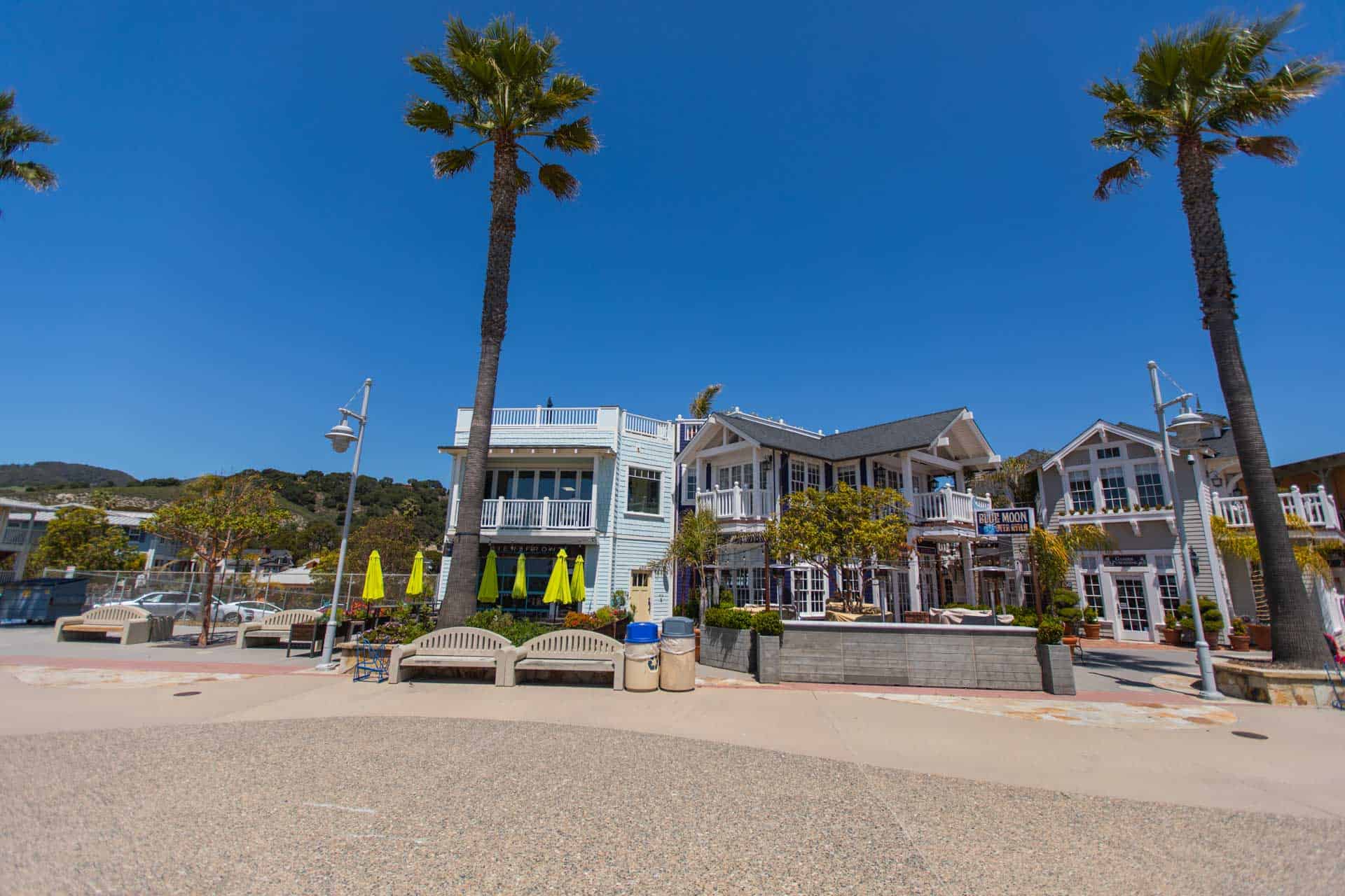 488 Front St., Avila Beach