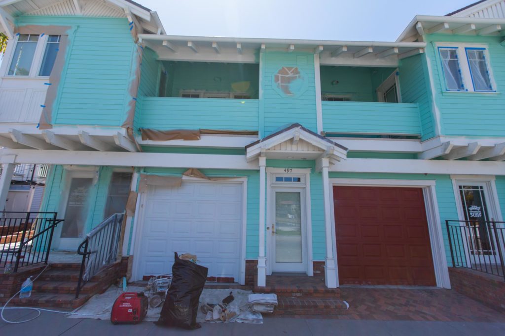 497 First St., Avila Beach