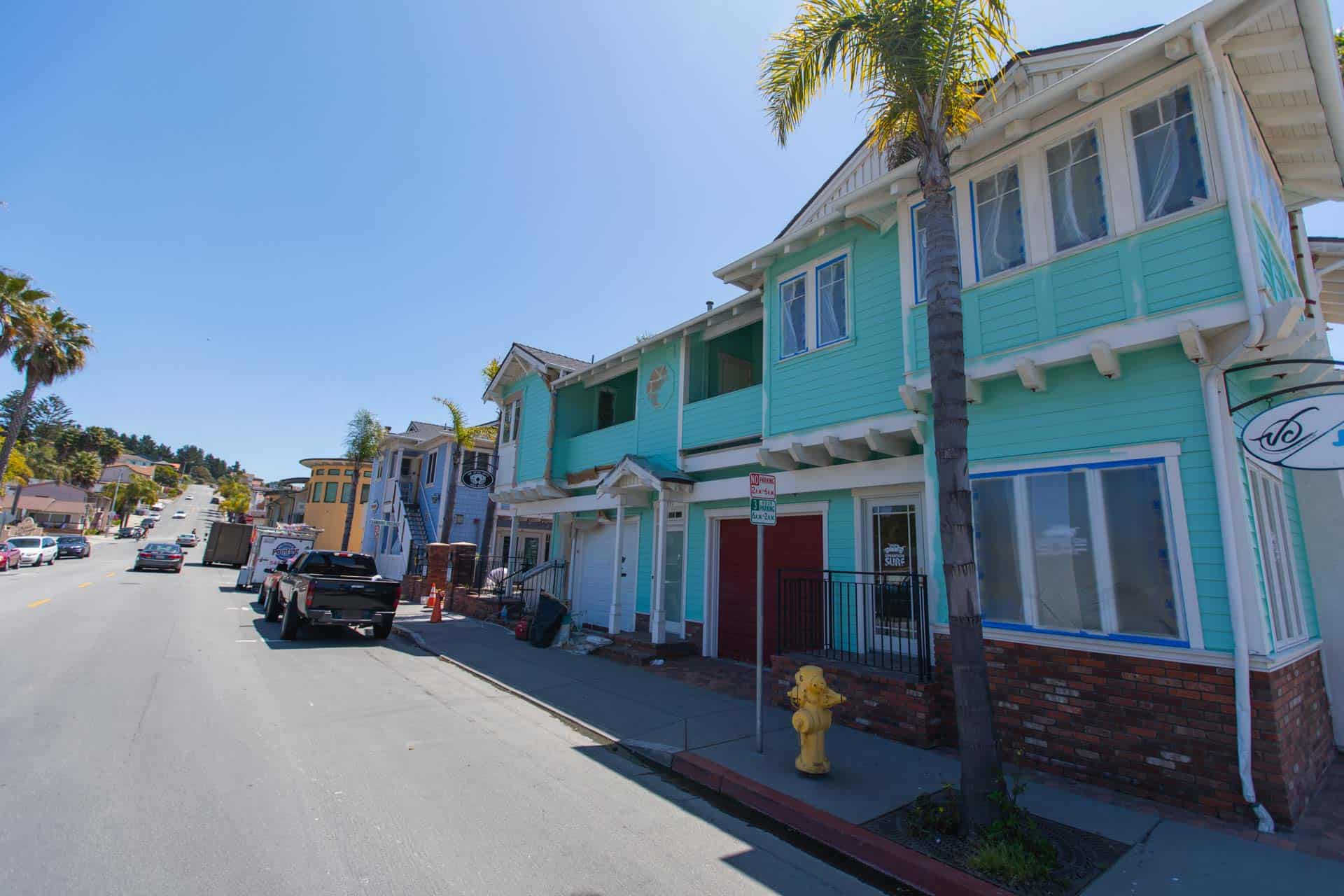 497 First St., Avila Beach