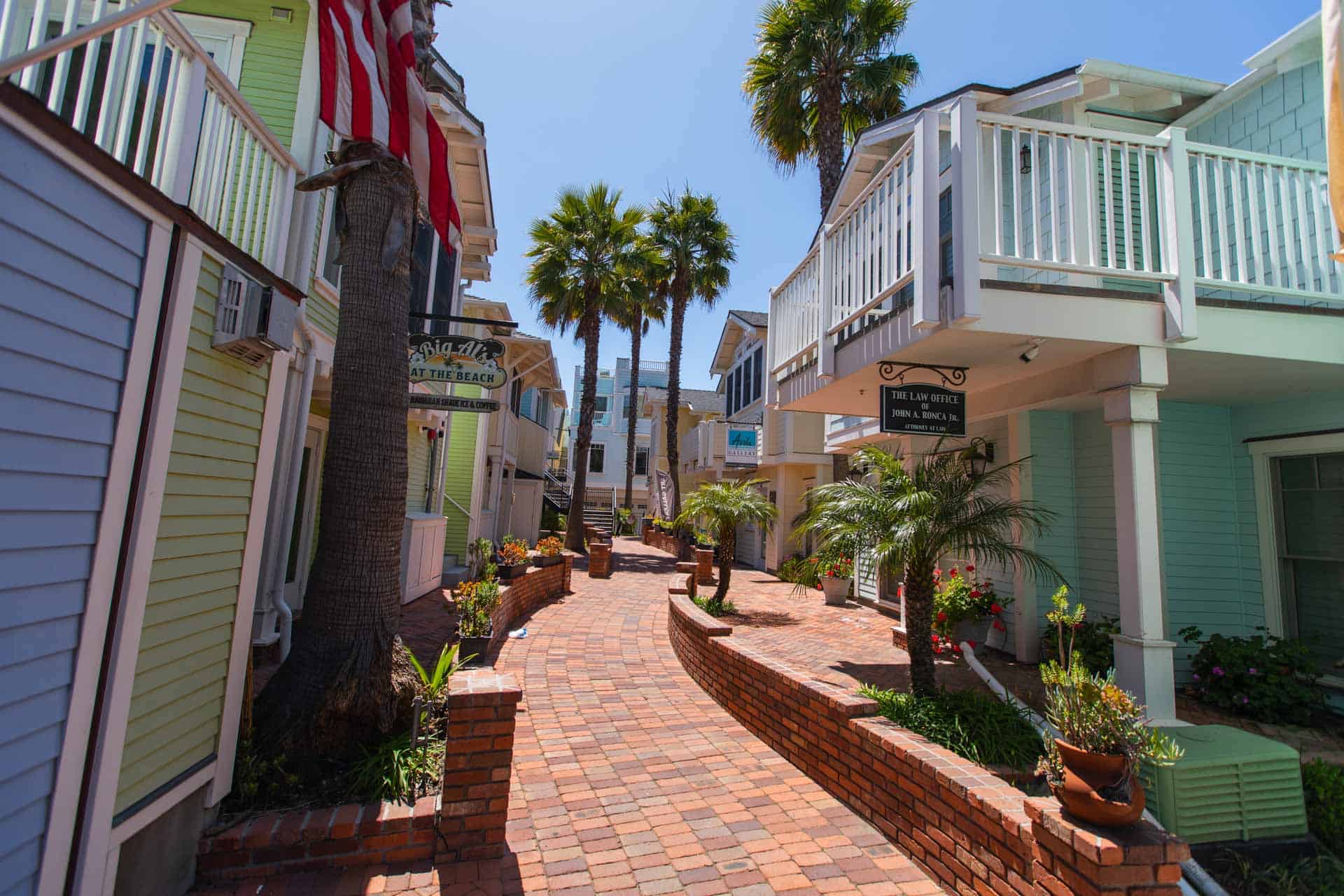 497 First St., Avila Beach