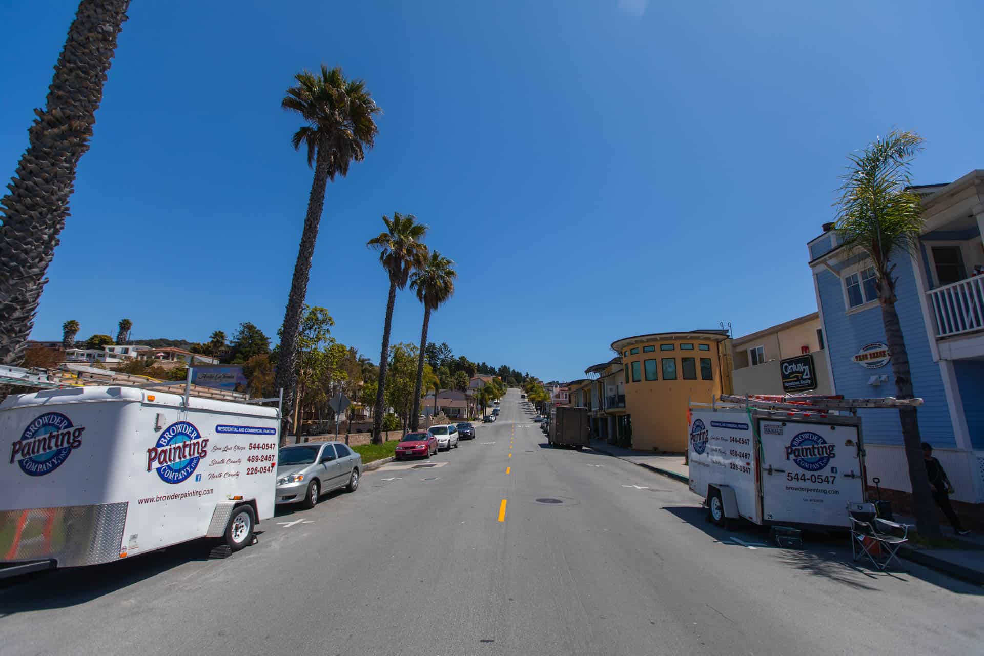 497 First St., Avila Beach