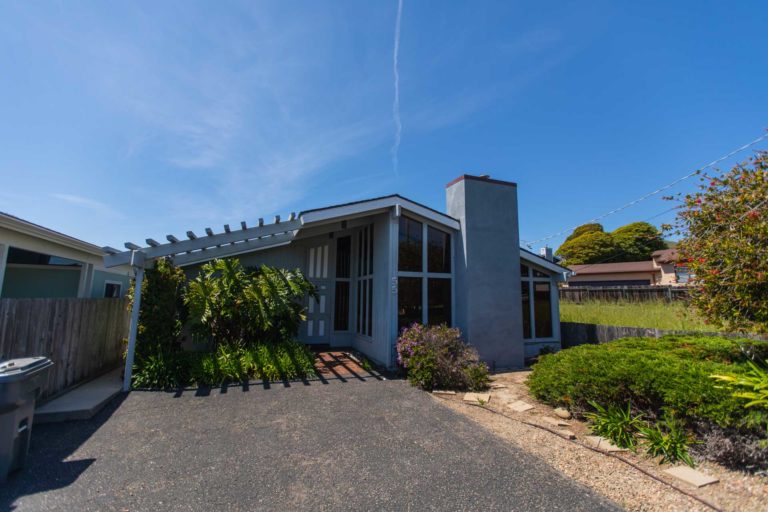 55 10th Street, Cayucos, CA