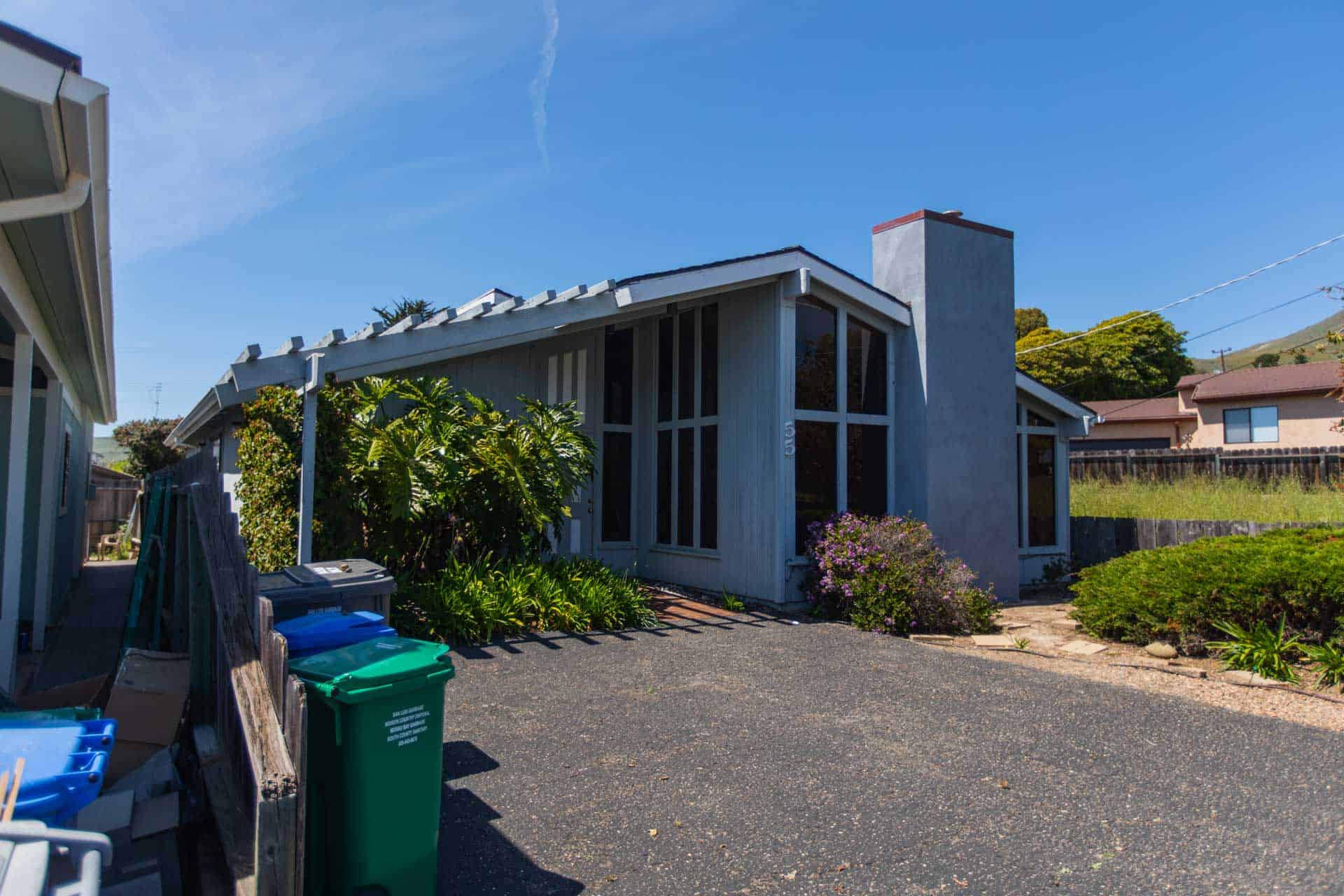 55 10th Street, Cayucos, CA