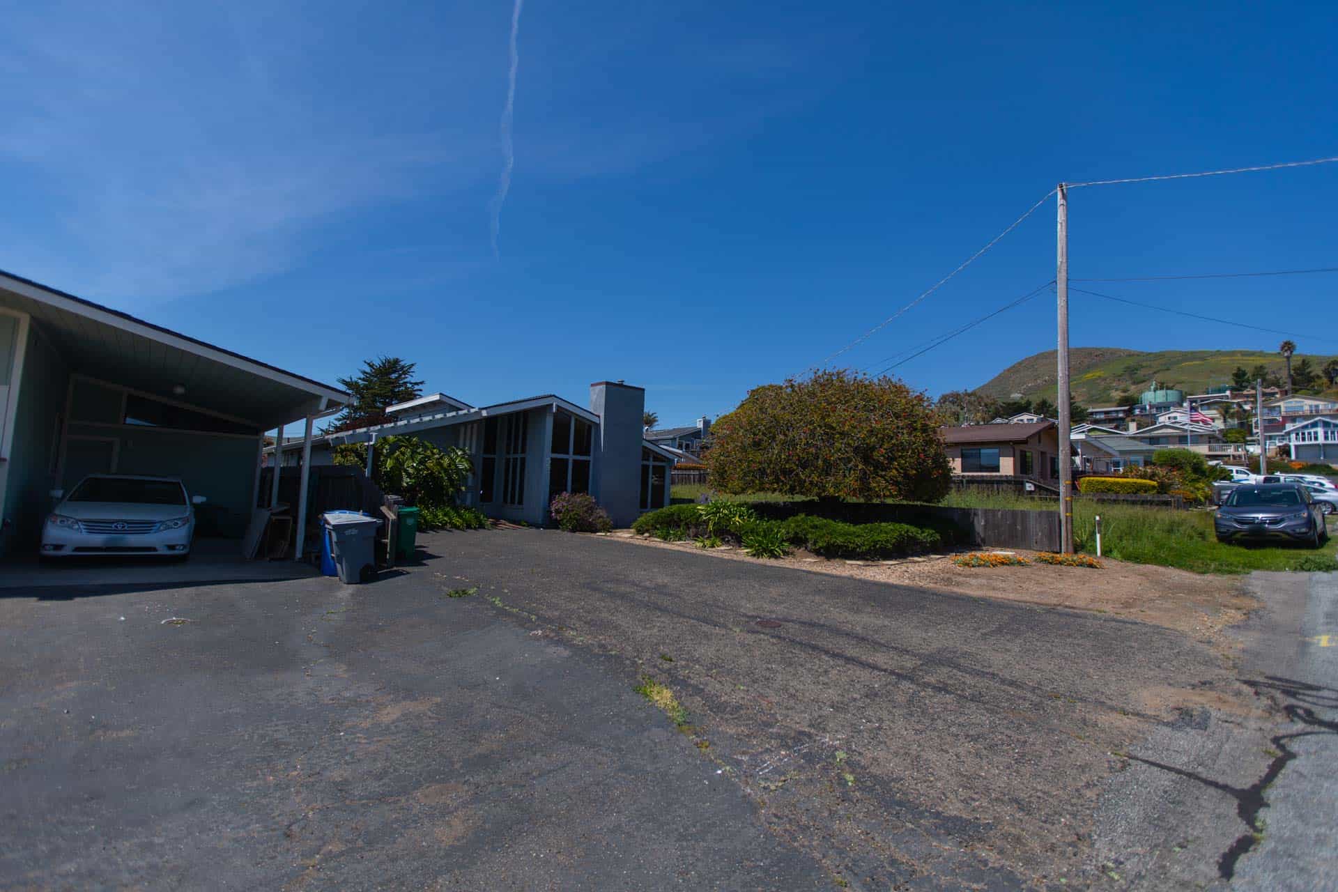 55 10th Street, Cayucos, CA