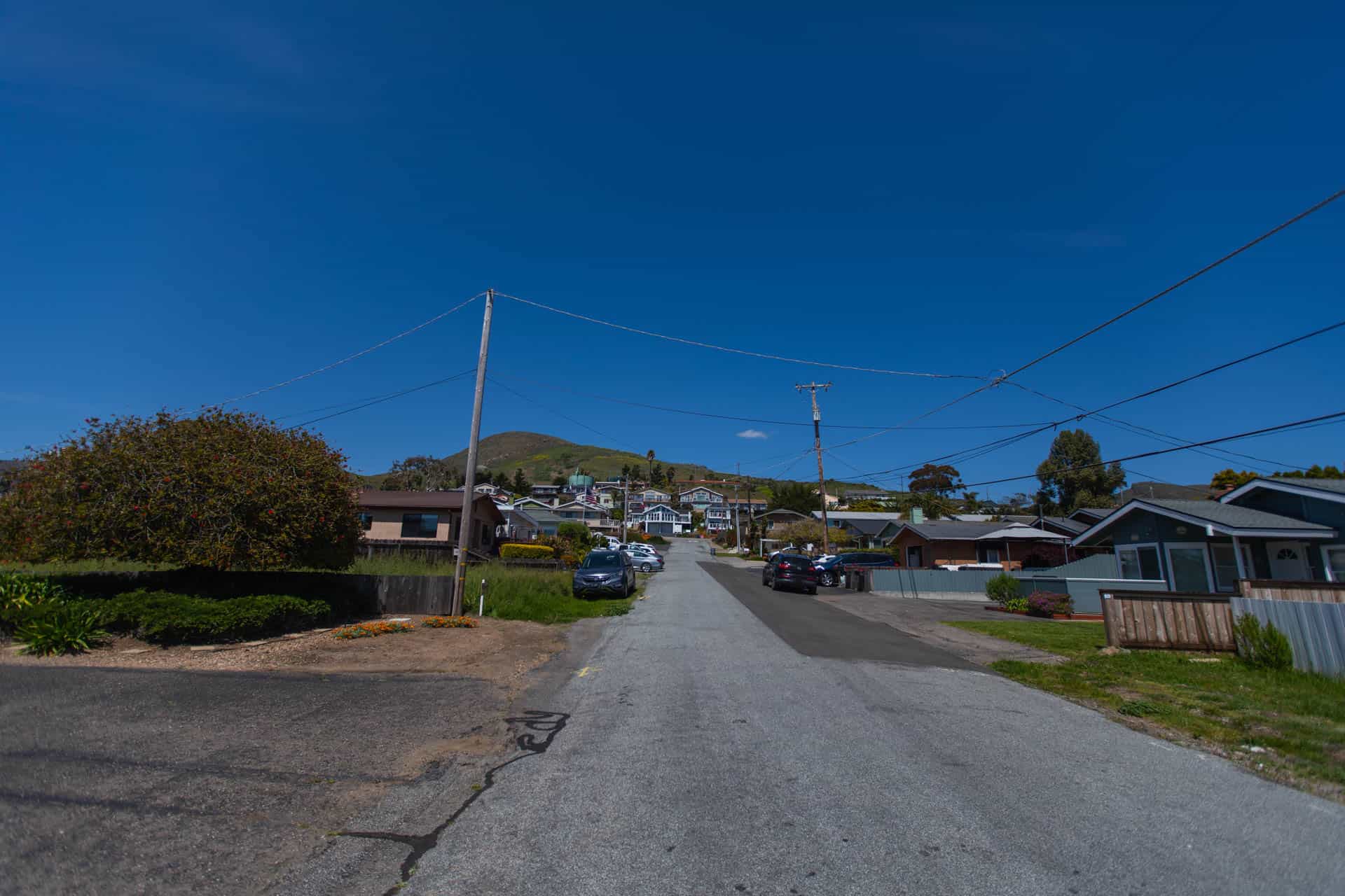 55 10th Street, Cayucos, CA