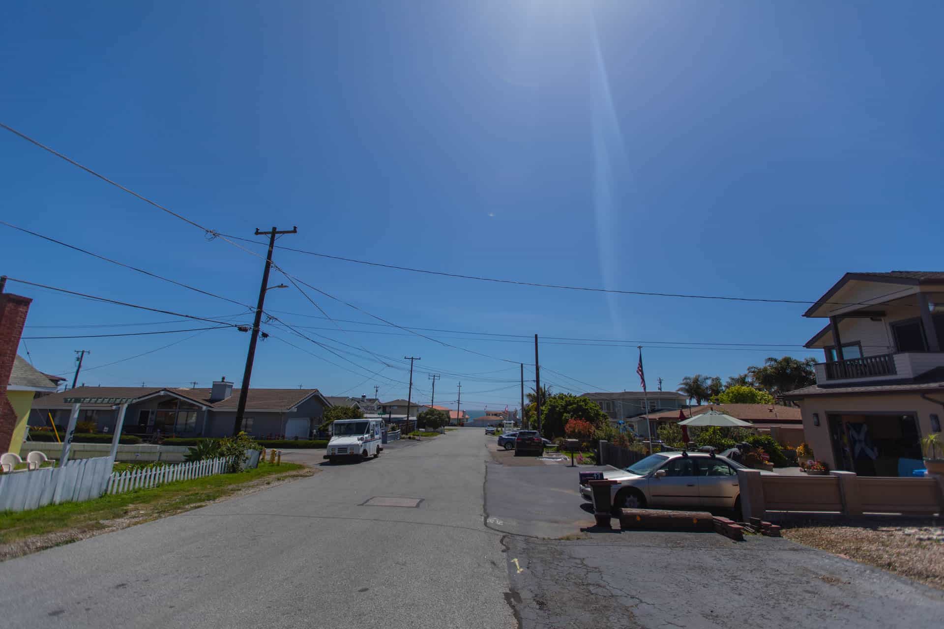 55 10th Street, Cayucos, CA