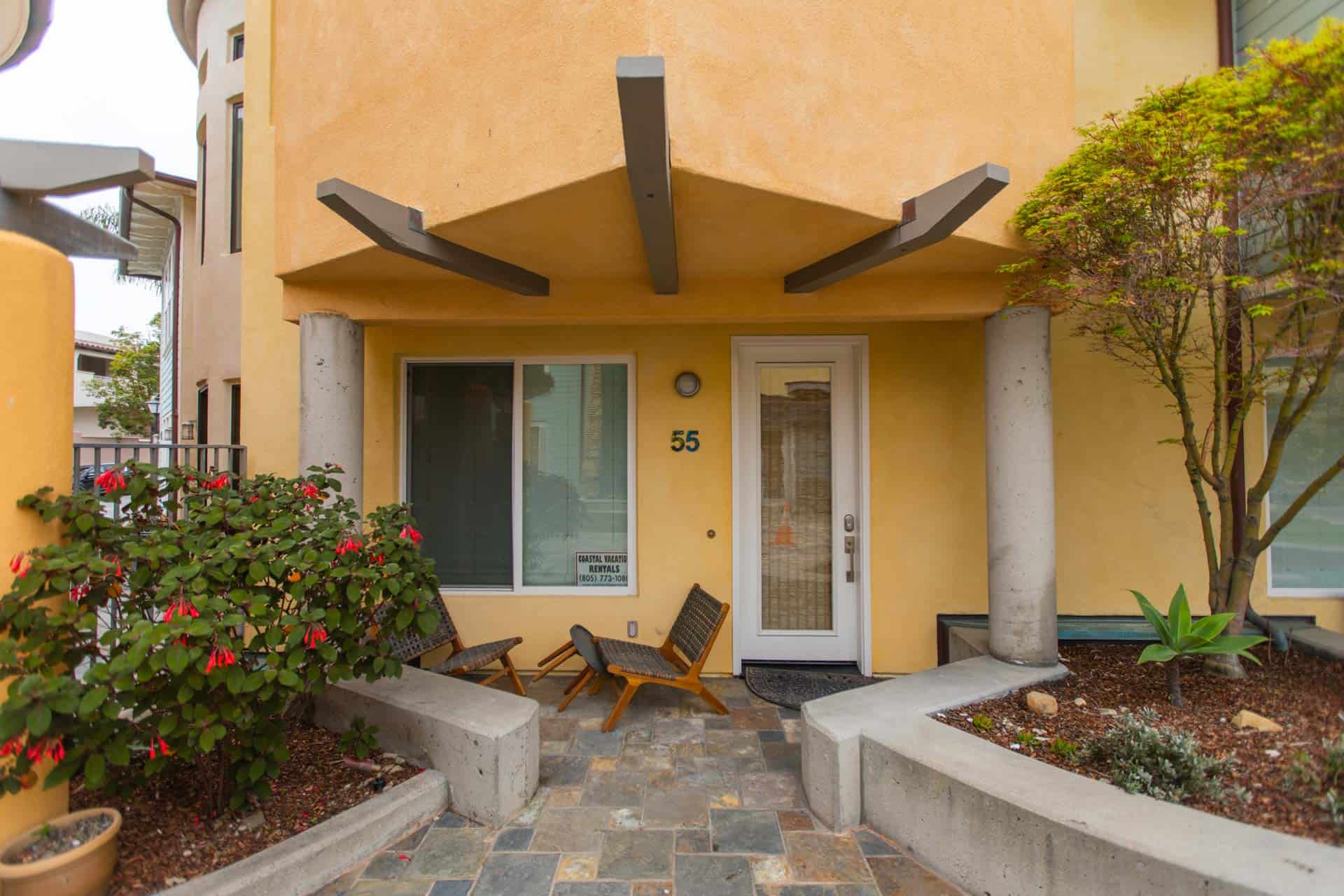 55 San Miguel, Avila Beach