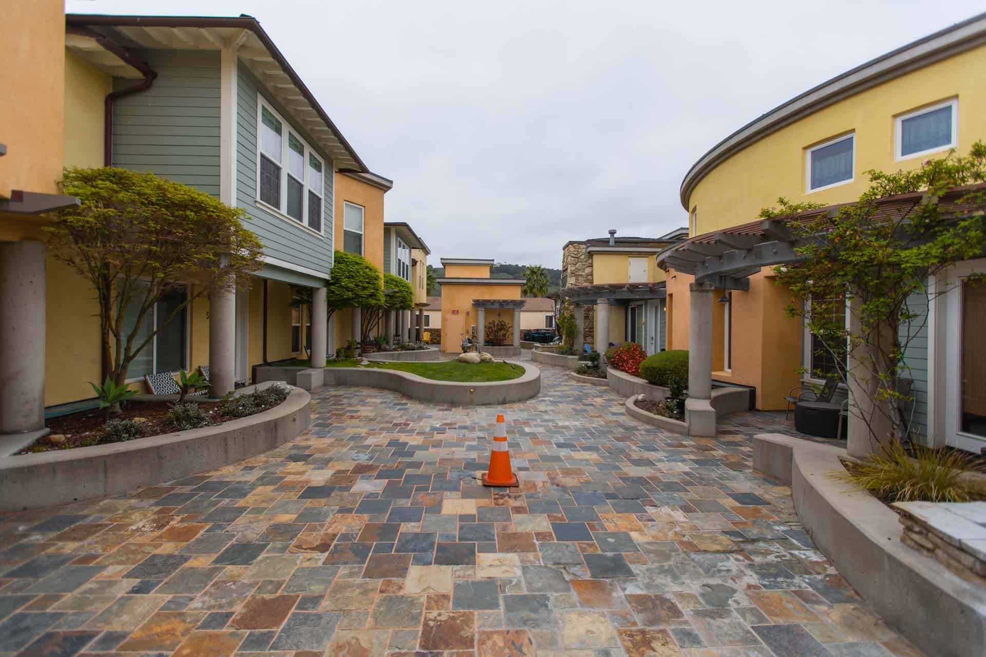 55 San Miguel, Avila Beach