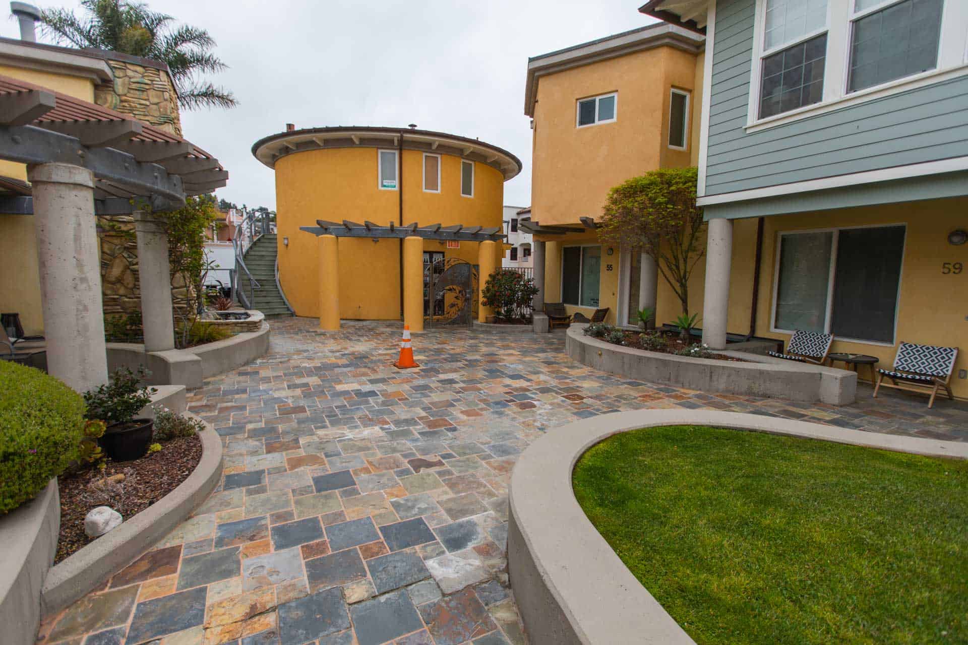 55 San Miguel, Avila Beach