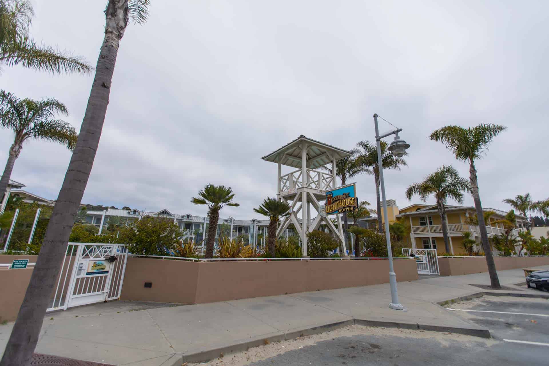 550 Front St., Avila Beach