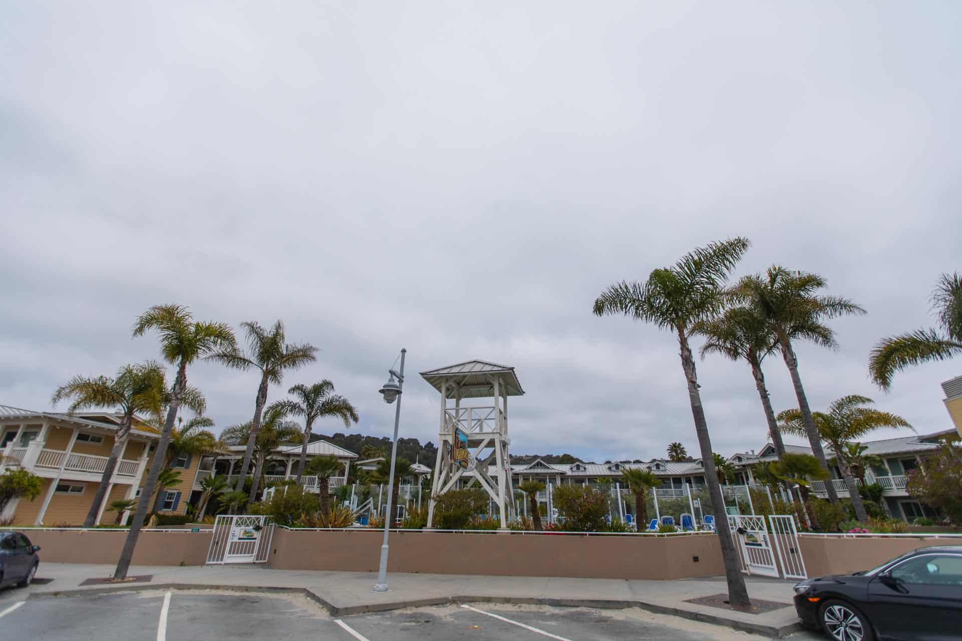 550 Front St., Avila Beach