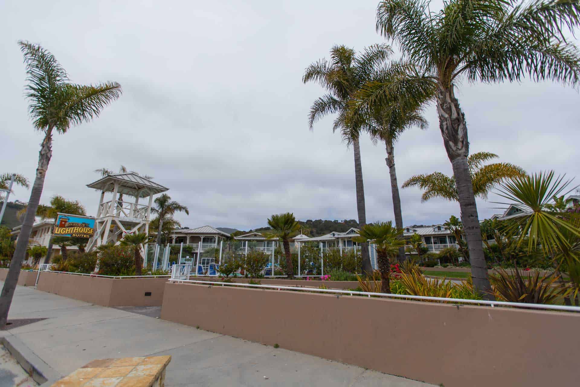 550 Front St., Avila Beach