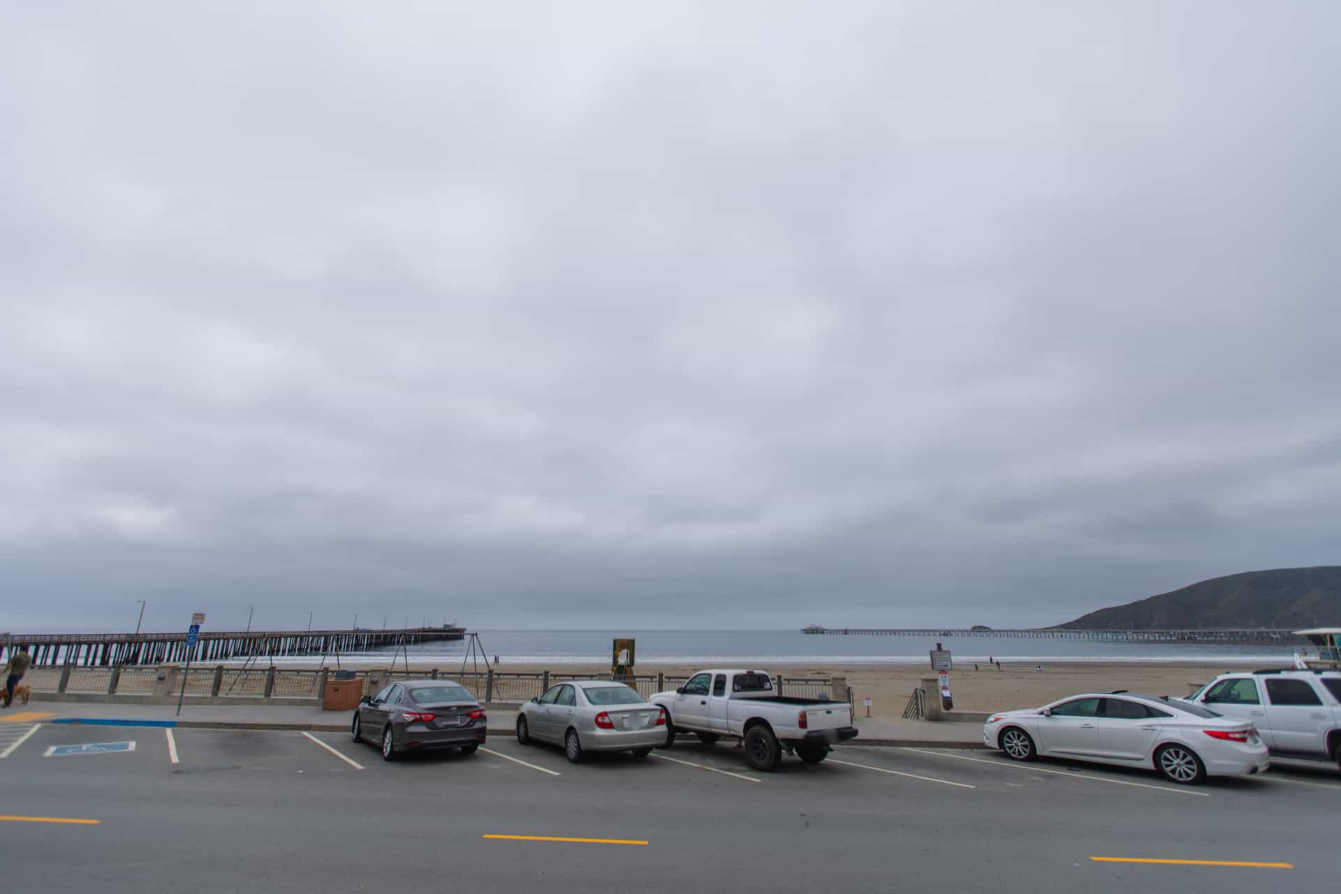 550 Front St., Avila Beach