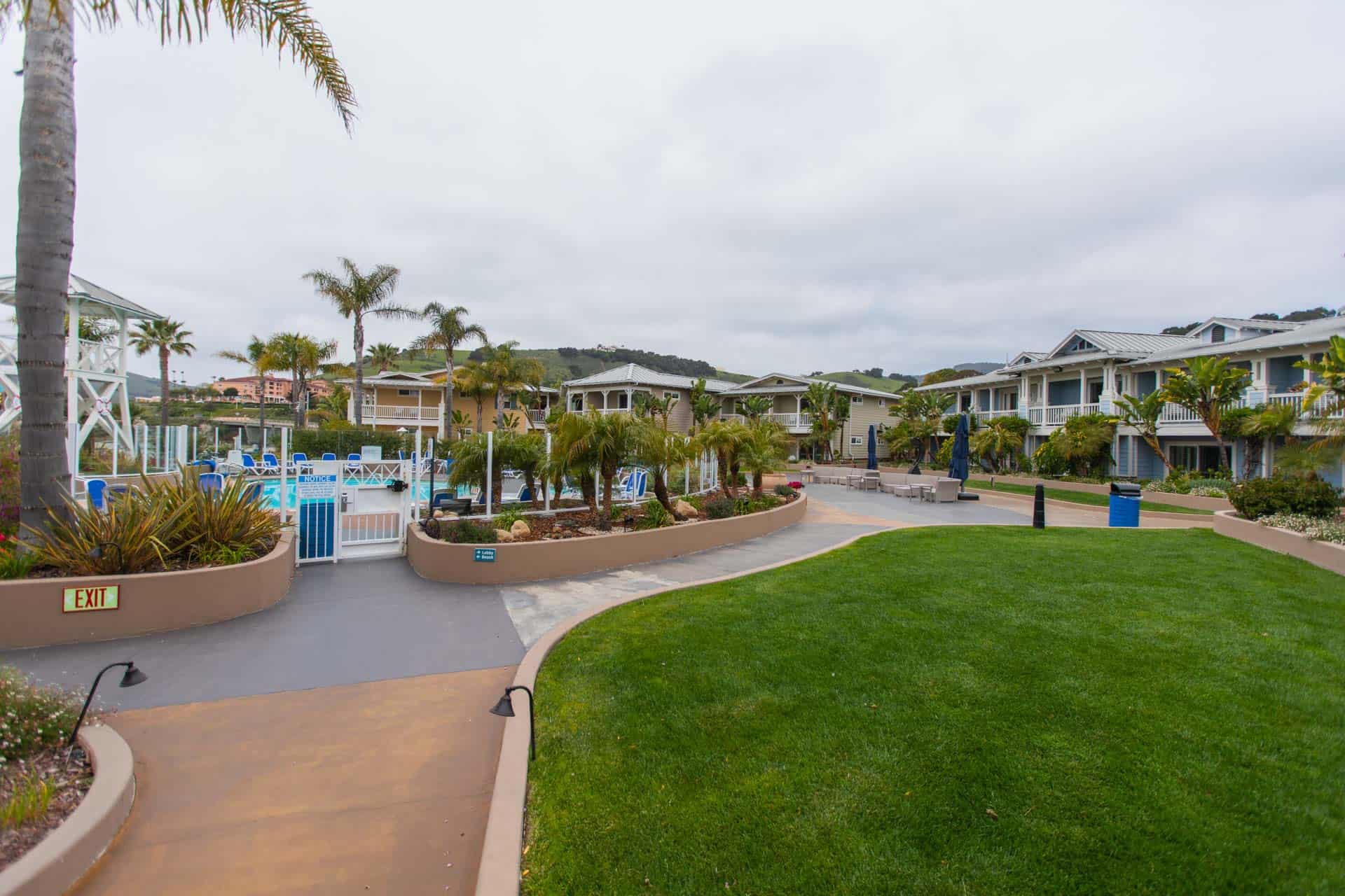 550 Front St., Avila Beach