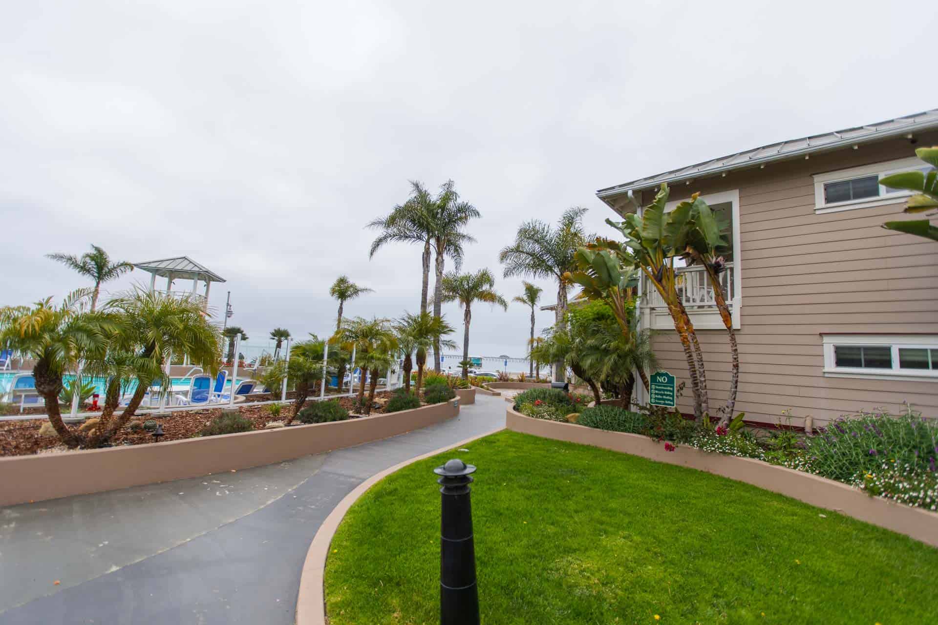 550 Front St., Avila Beach