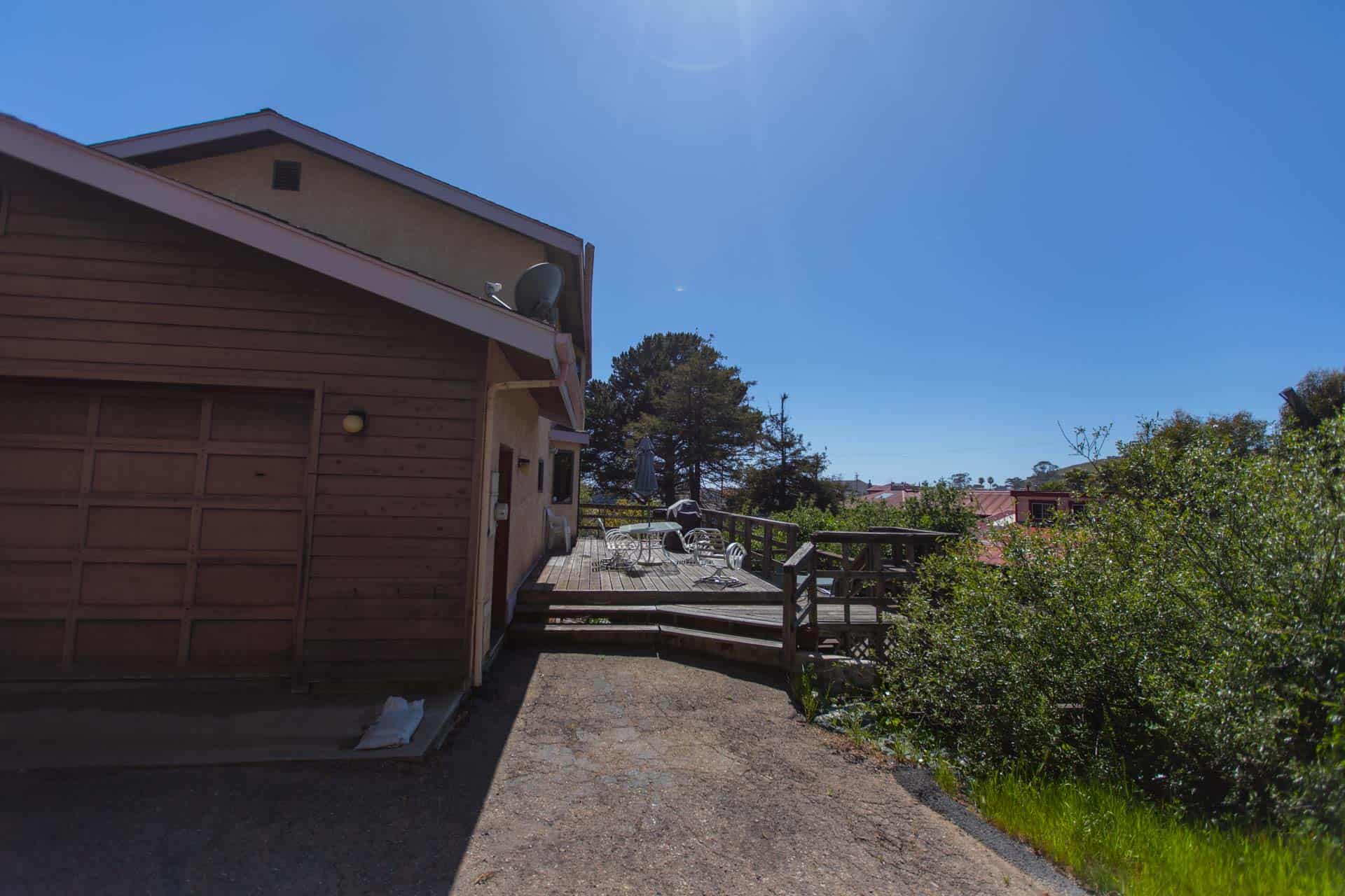 60 Ash, Cayucos, CA