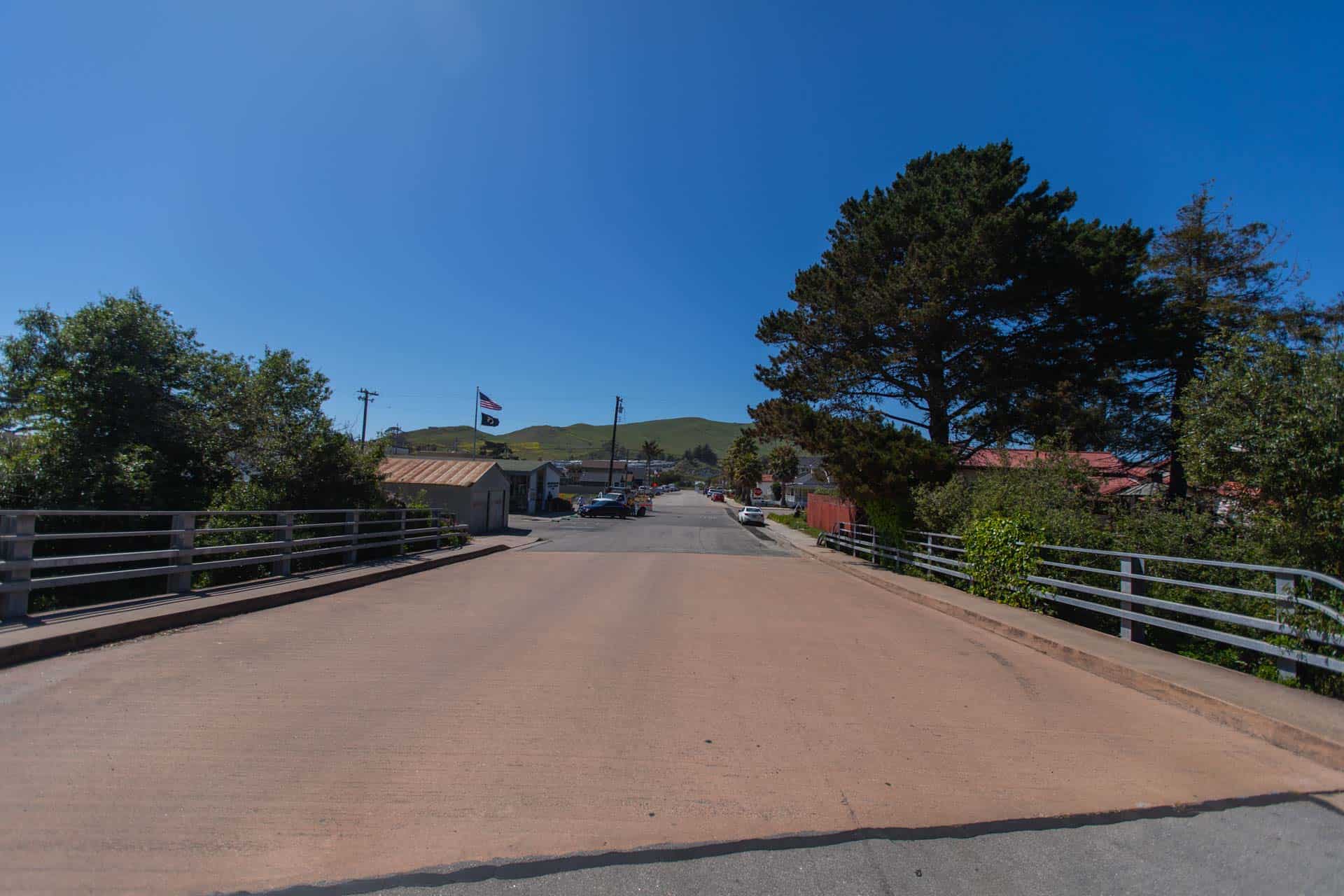 60 Ash, Cayucos, CA