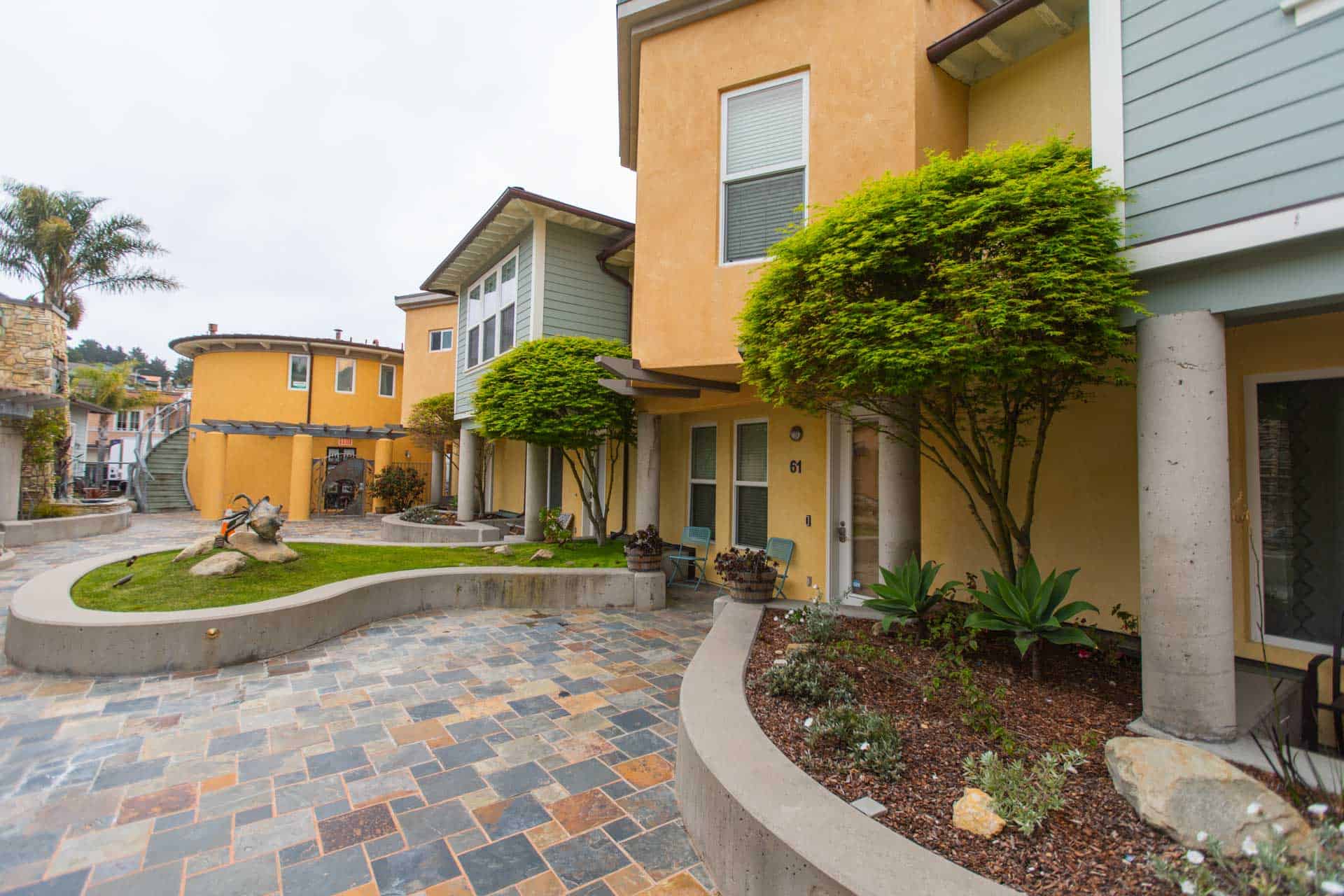 61 San Miguel, Avila Beach
